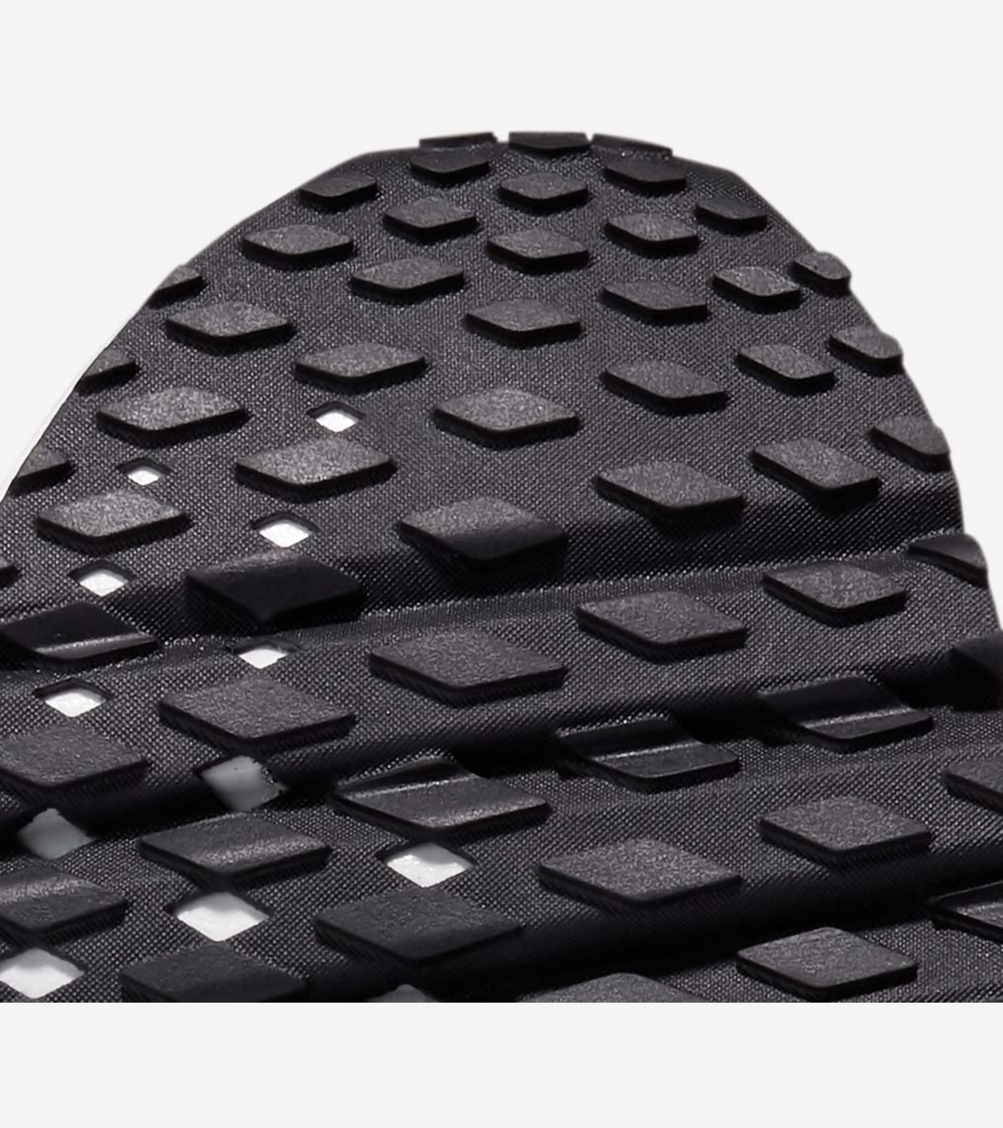 Men's 5.ZERØGRAND Embrostitch Running Shoe - Image 13