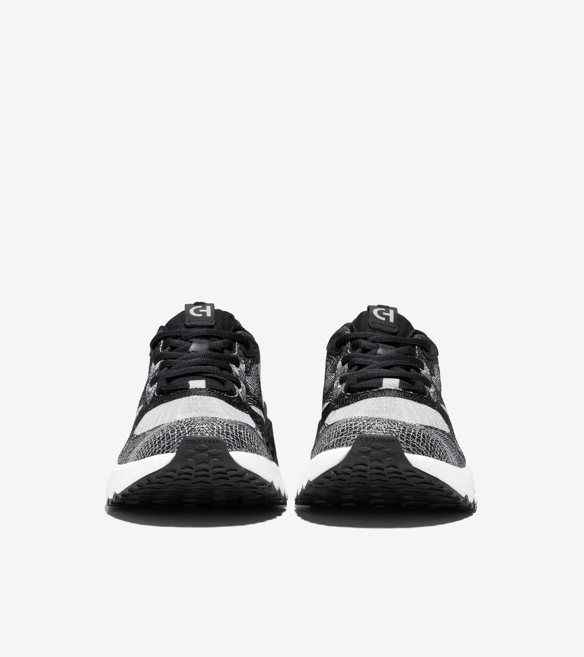 Men's 5.ZERØGRAND Embrostitch Running Shoe - Image 3