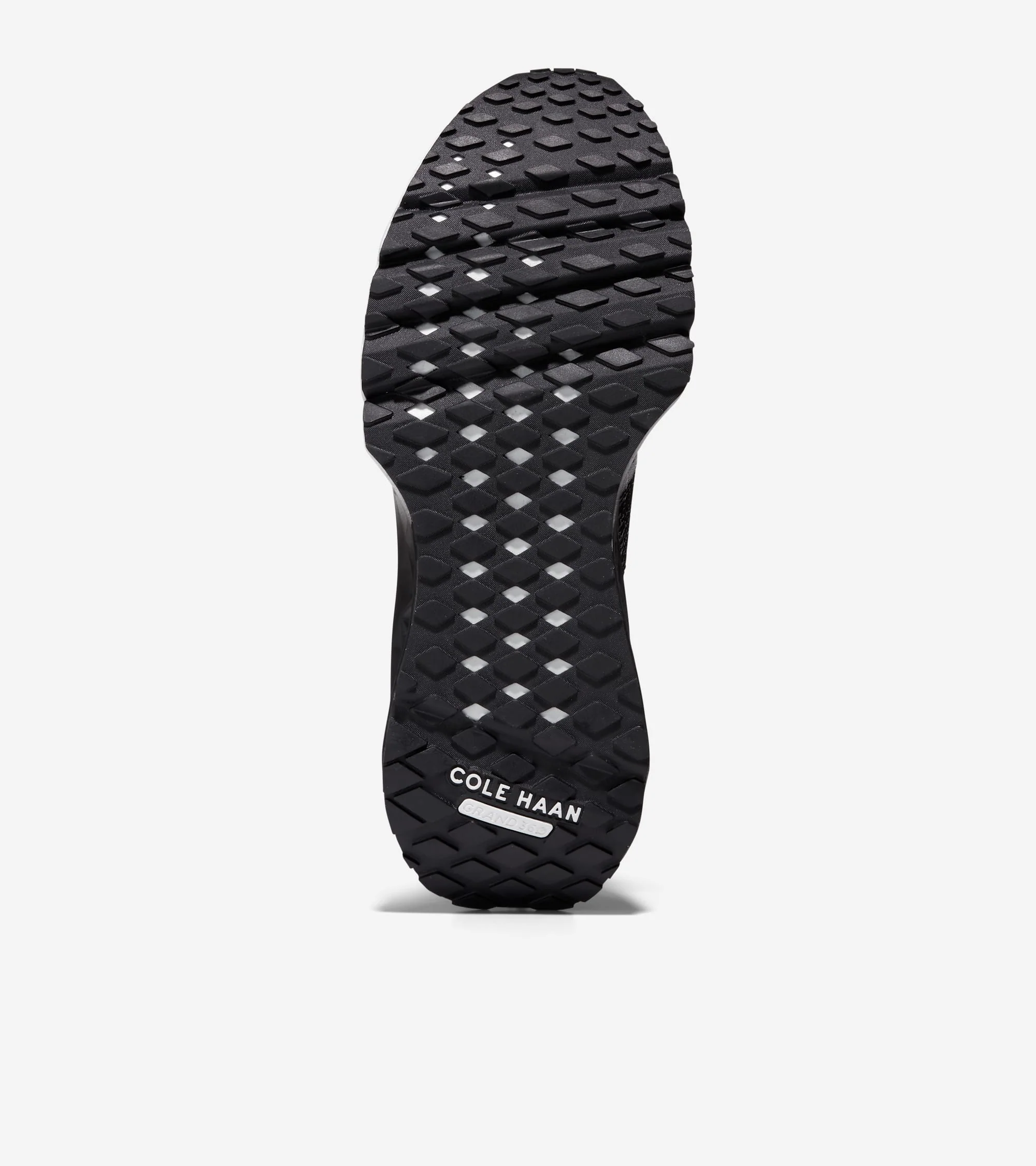 Men's 5.ZERØGRAND Embrostitch Running Shoe - Image 7
