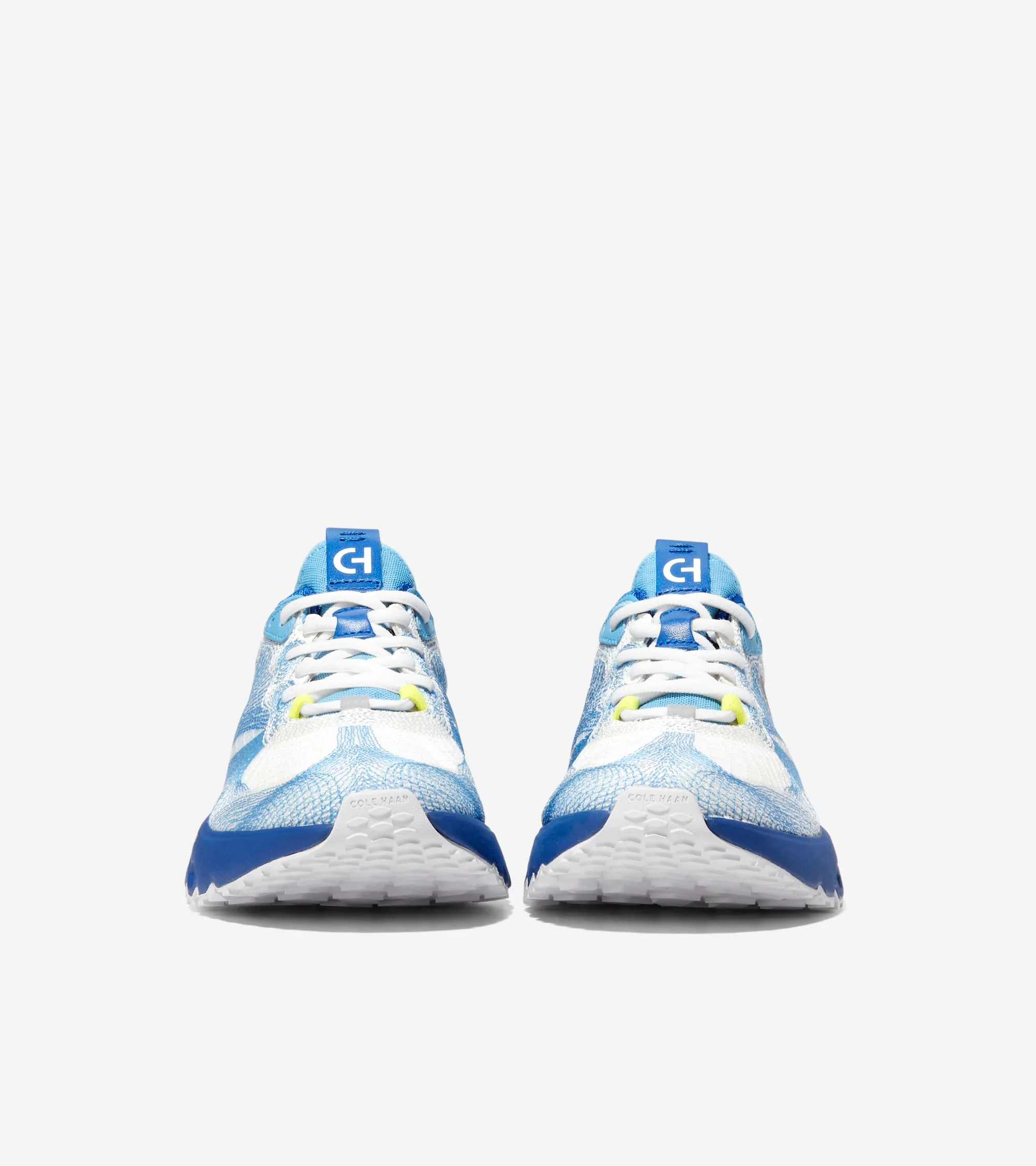 Men's 5.ZERØGRAND Embrostitch Running Shoe - Image 2