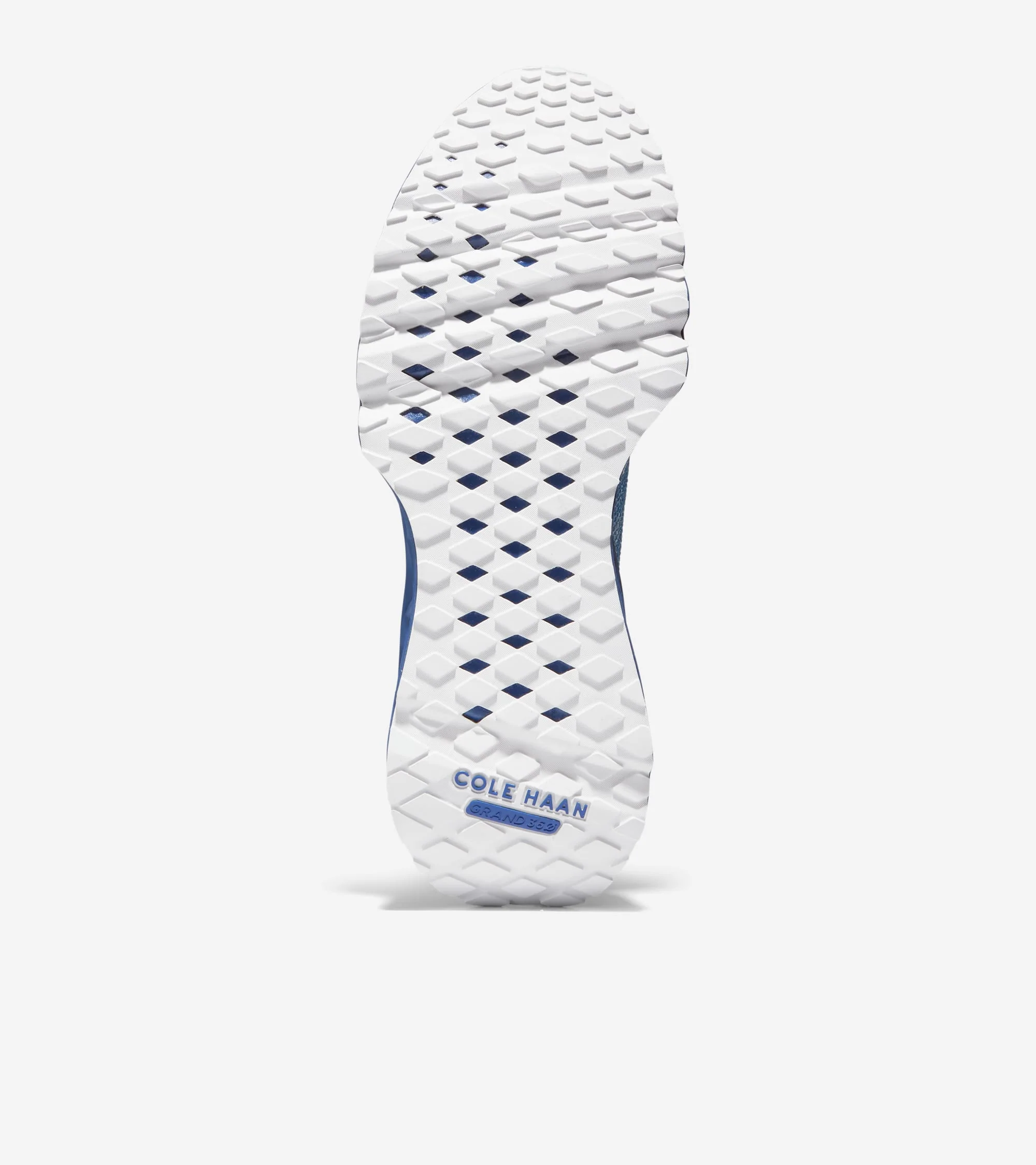 Men's 5.ZERØGRAND Embrostitch Running Shoe - Image 6