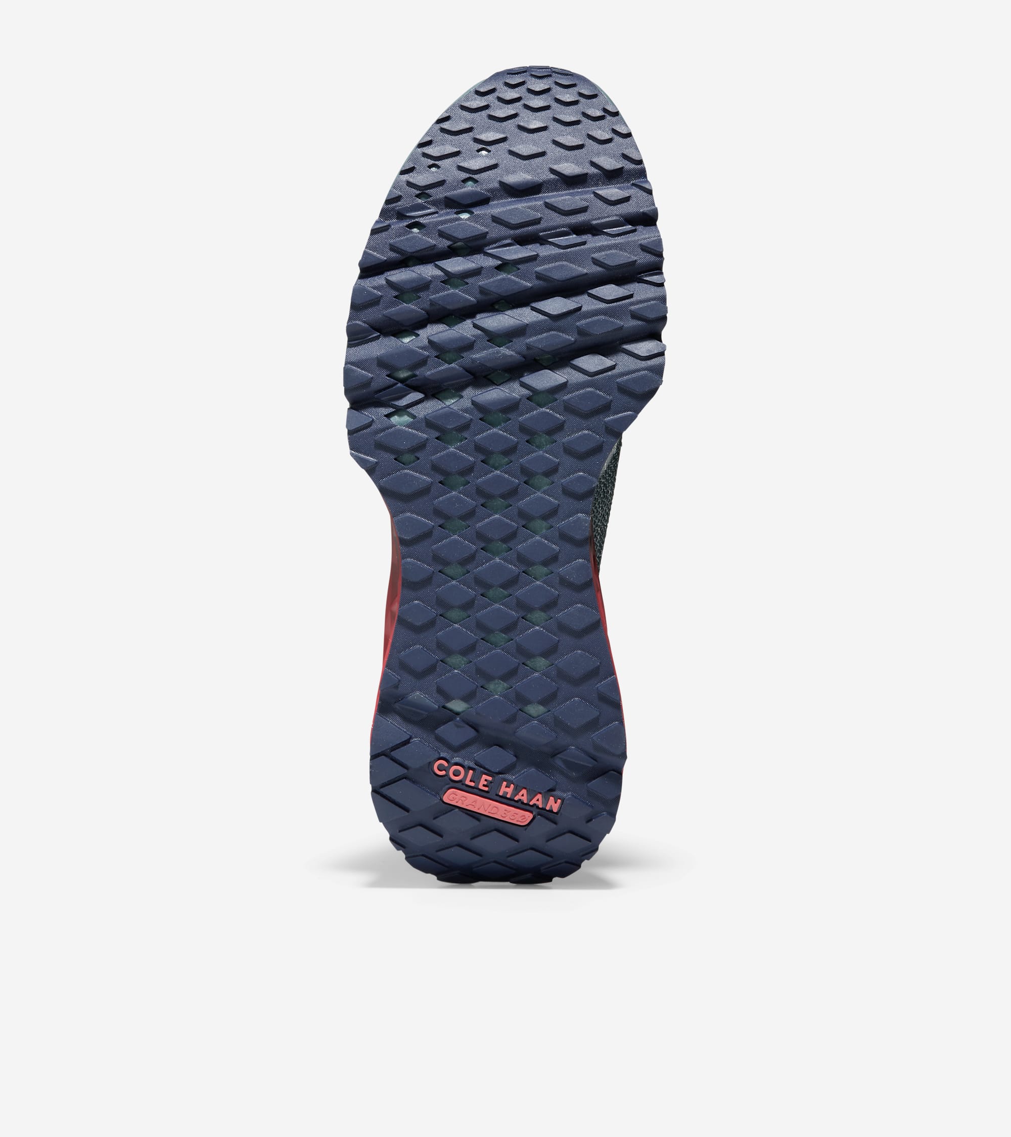 Men's 5.ZERØGRAND Embrostitch Running Shoes - Image 13