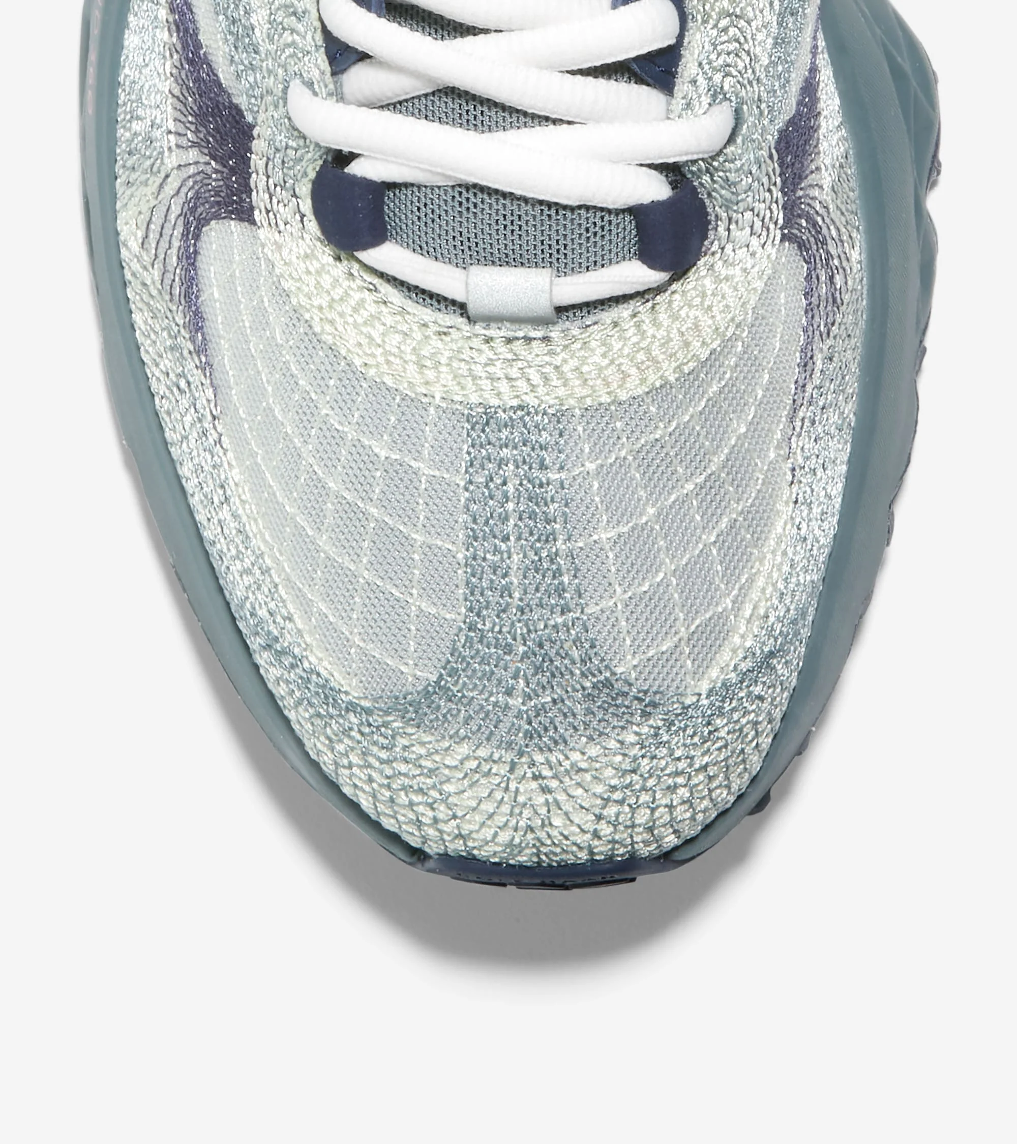 Men's 5.ZERØGRAND Embrostitch Running Shoes - Image 4