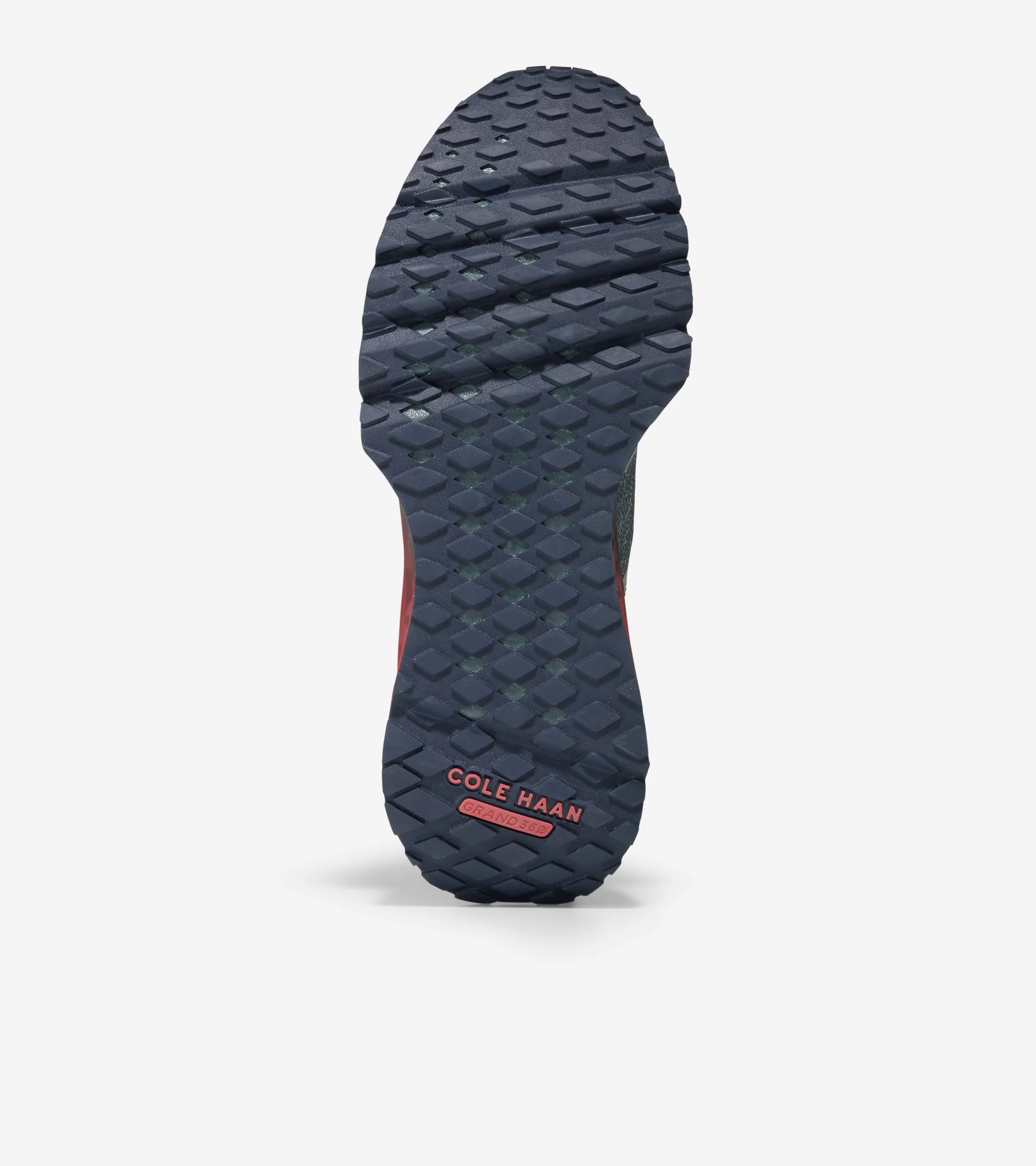 Men's 5.ZERØGRAND Embrostitch Running Shoes - Image 6