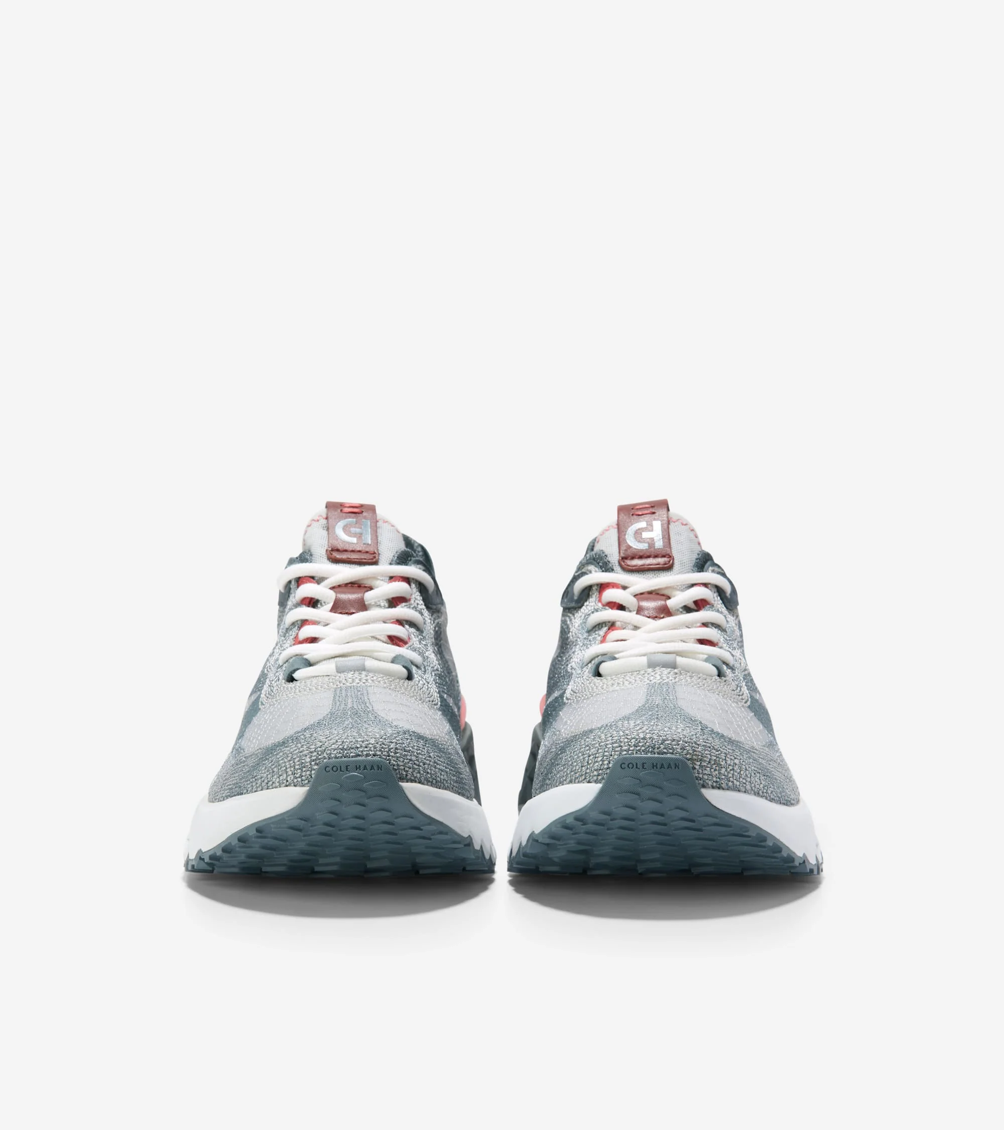 Men's 5.ZERØGRAND Embrostitch Running Shoes - Image 10
