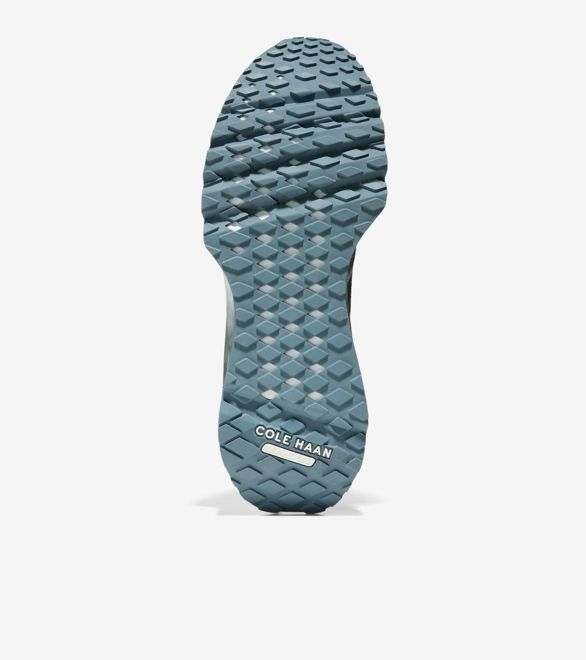 Men's 5.ZERØGRAND Embrostitch Running Shoes - Image 7
