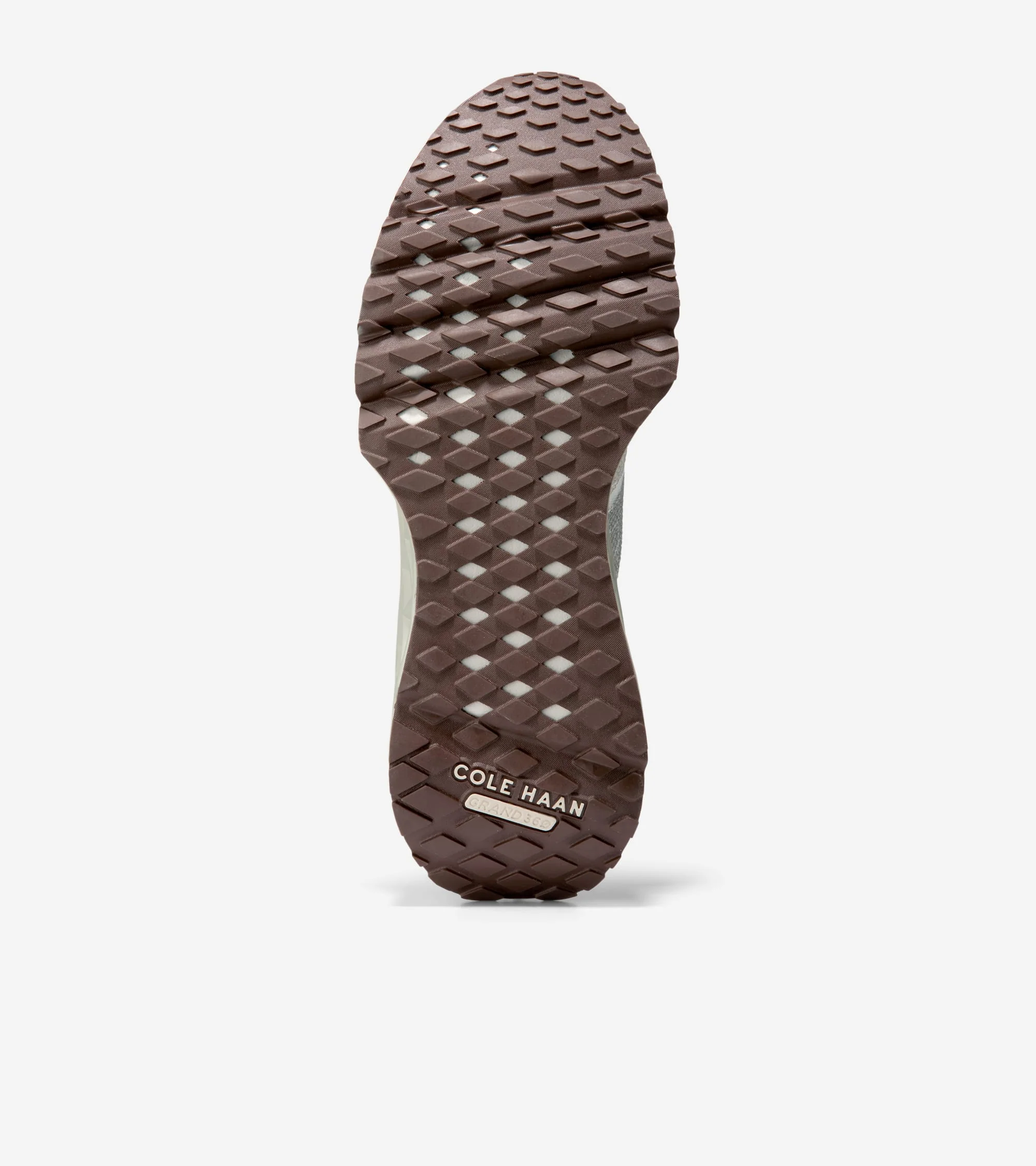 Men's 5.ZERØGRAND Embrostitch Running Shoes - Image 6