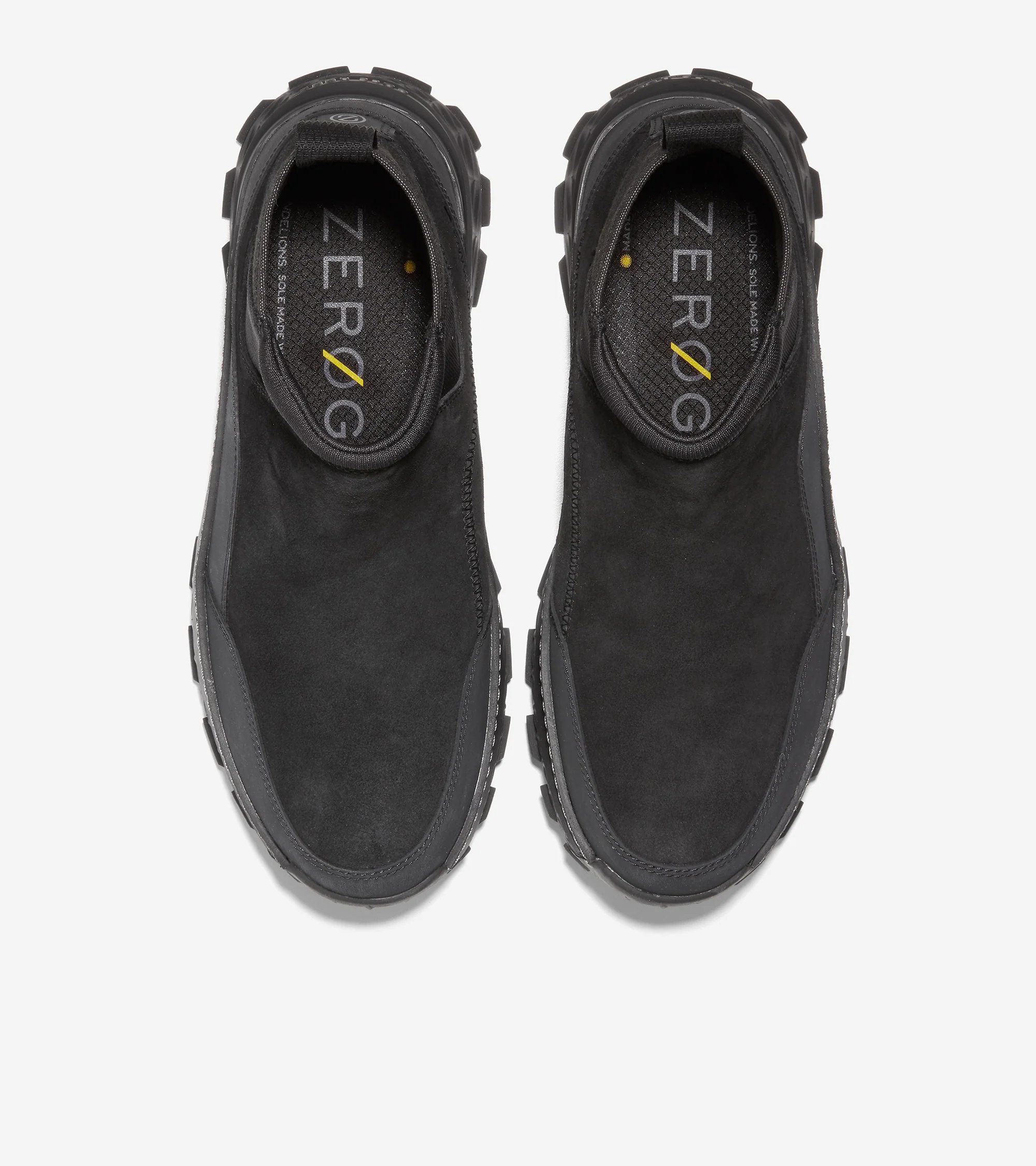 Men's 5.ZERØGRAND Explore Chelsea Boot - Image 4