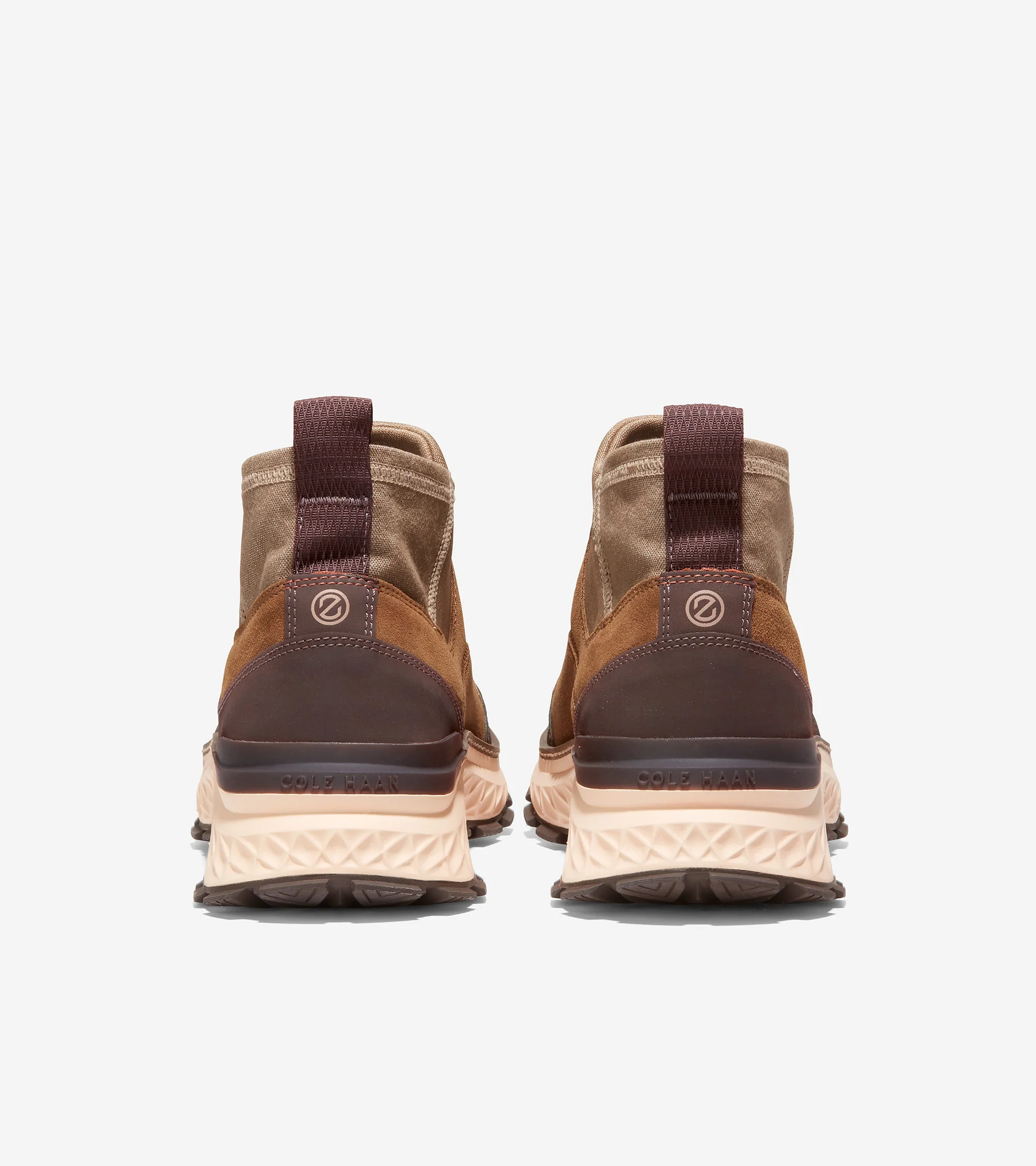 Men's 5.ZERØGRAND Explore Chelsea Boot - Image 3