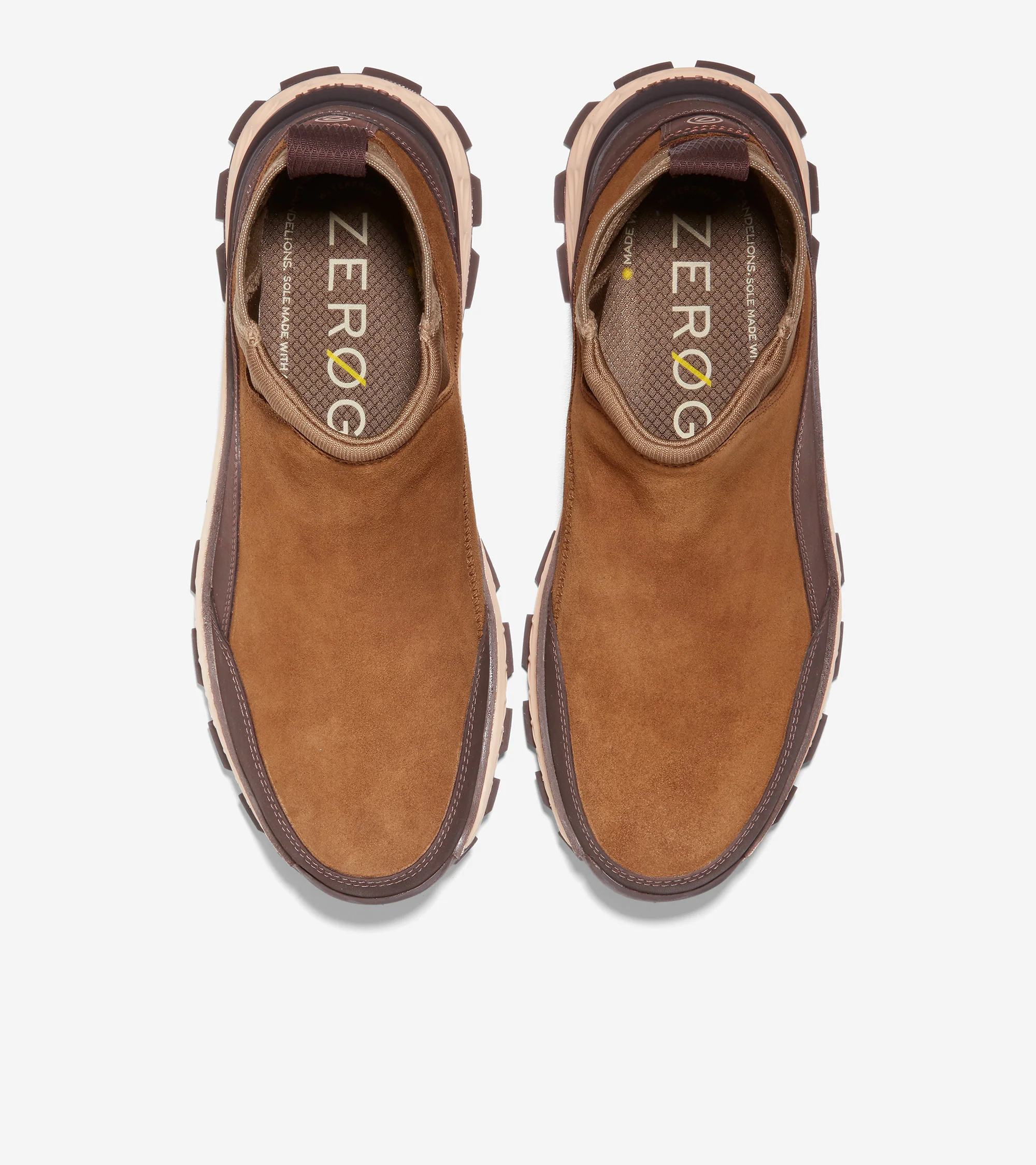 Men's 5.ZERØGRAND Explore Chelsea Boot - Image 4