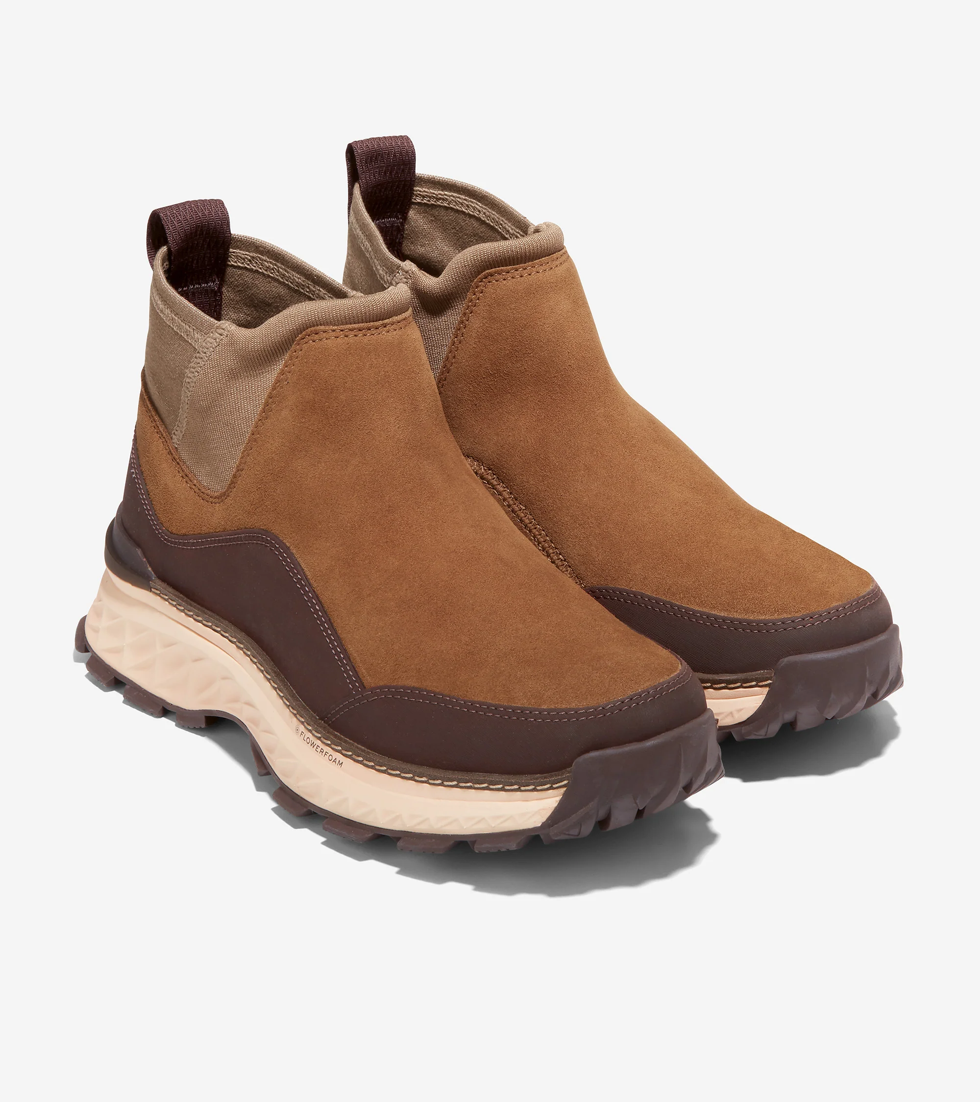 Men's 5.ZERØGRAND Explore Chelsea Boot - Image 5