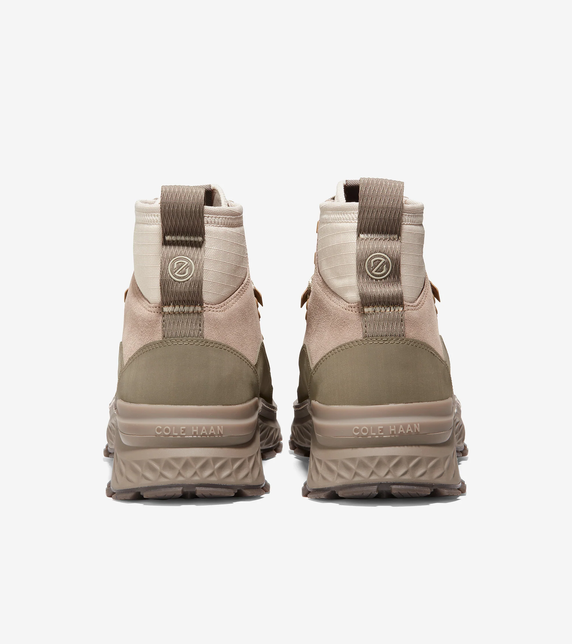 Men's 5.ZERØGRAND Explore Hiker Boot - Image 3