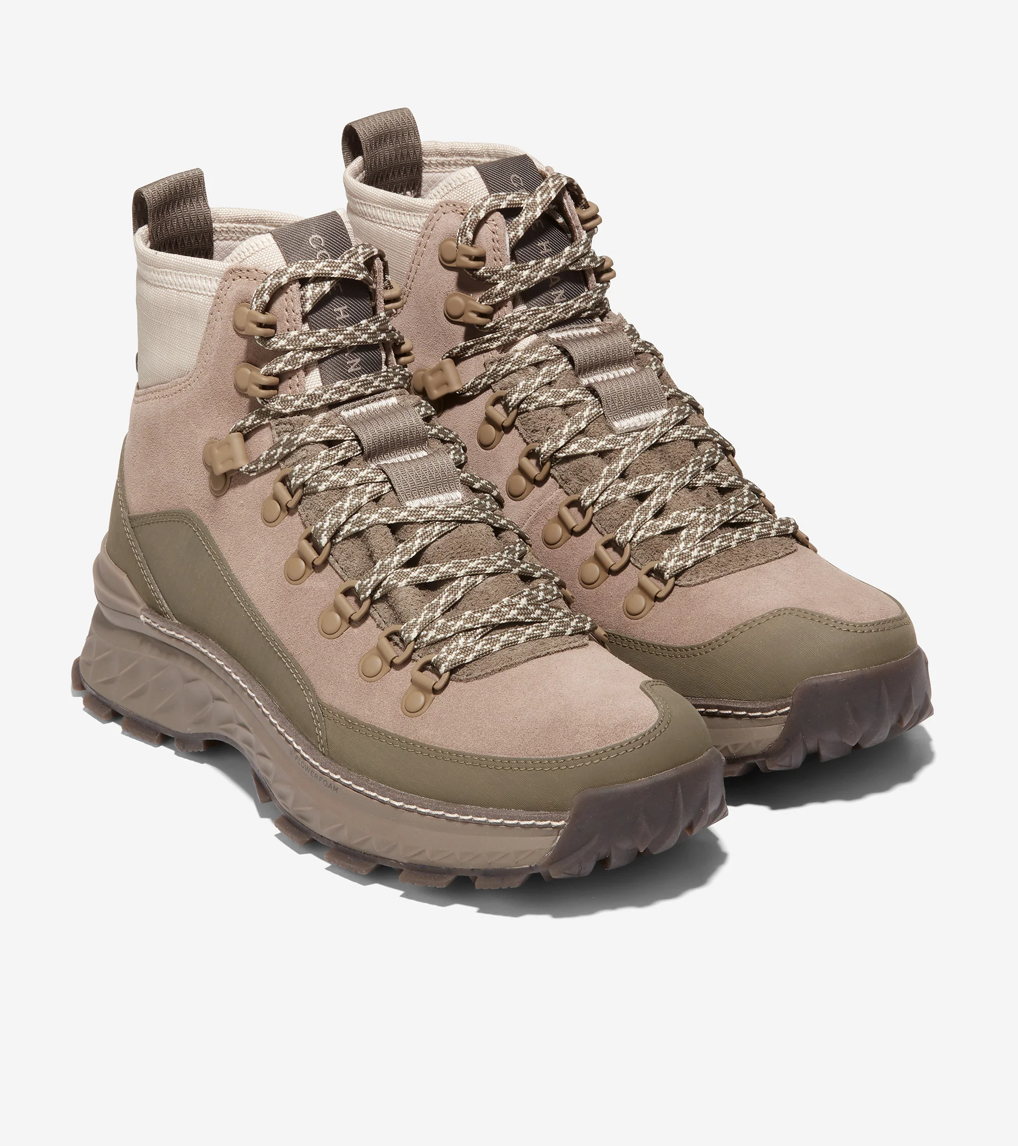 Men's 5.ZERØGRAND Explore Hiker Boot - Image 5