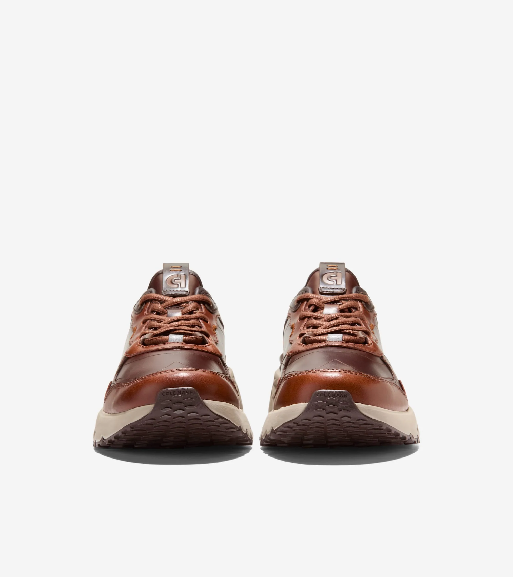 Men's 5.ZERØGRAND Lux Edition Running Shoes - Image 2