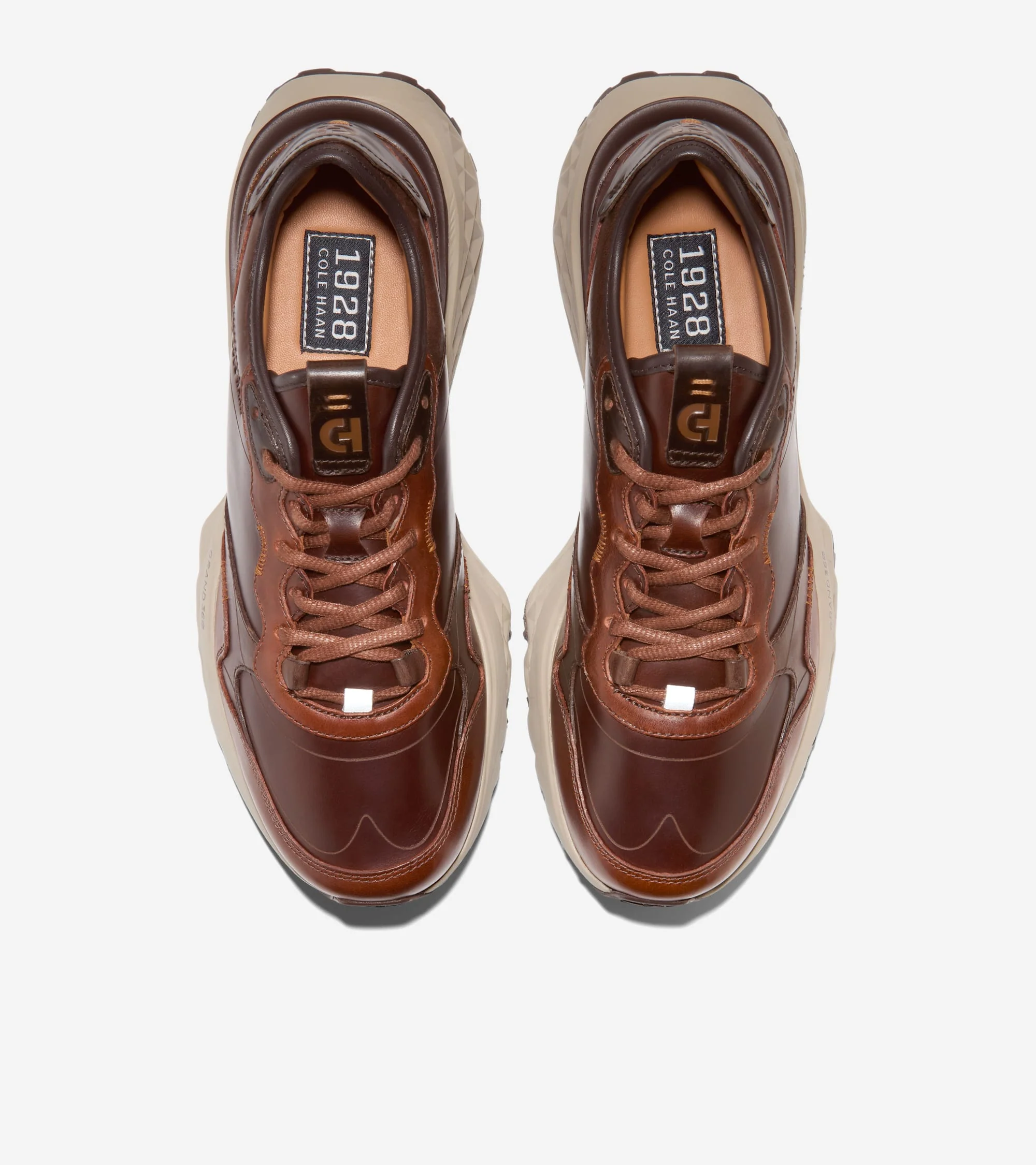 Men's 5.ZERØGRAND Lux Edition Running Shoes - Image 4
