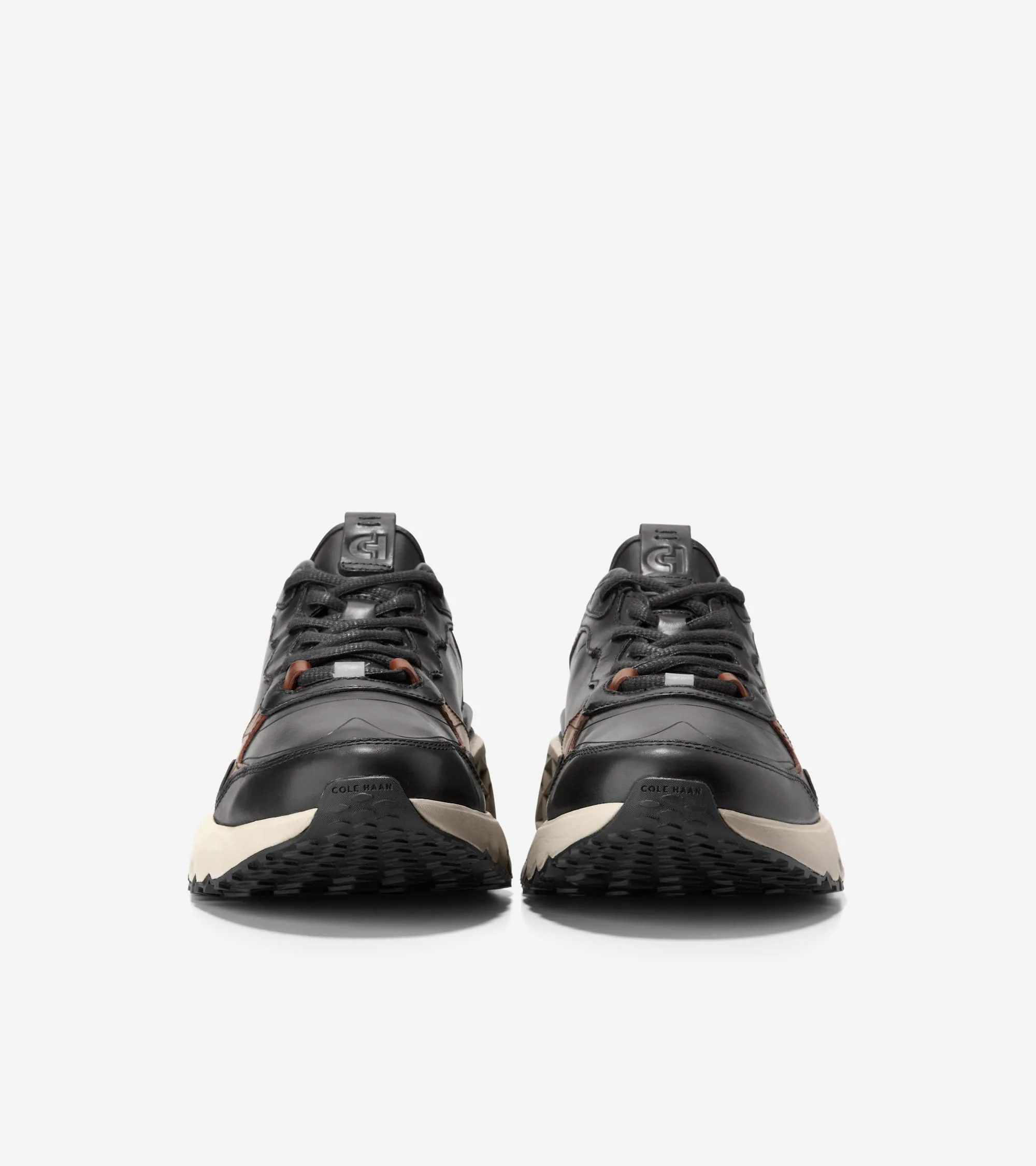 Men's 5.ZERØGRAND Luxe Edition Running Shoes - Image 2