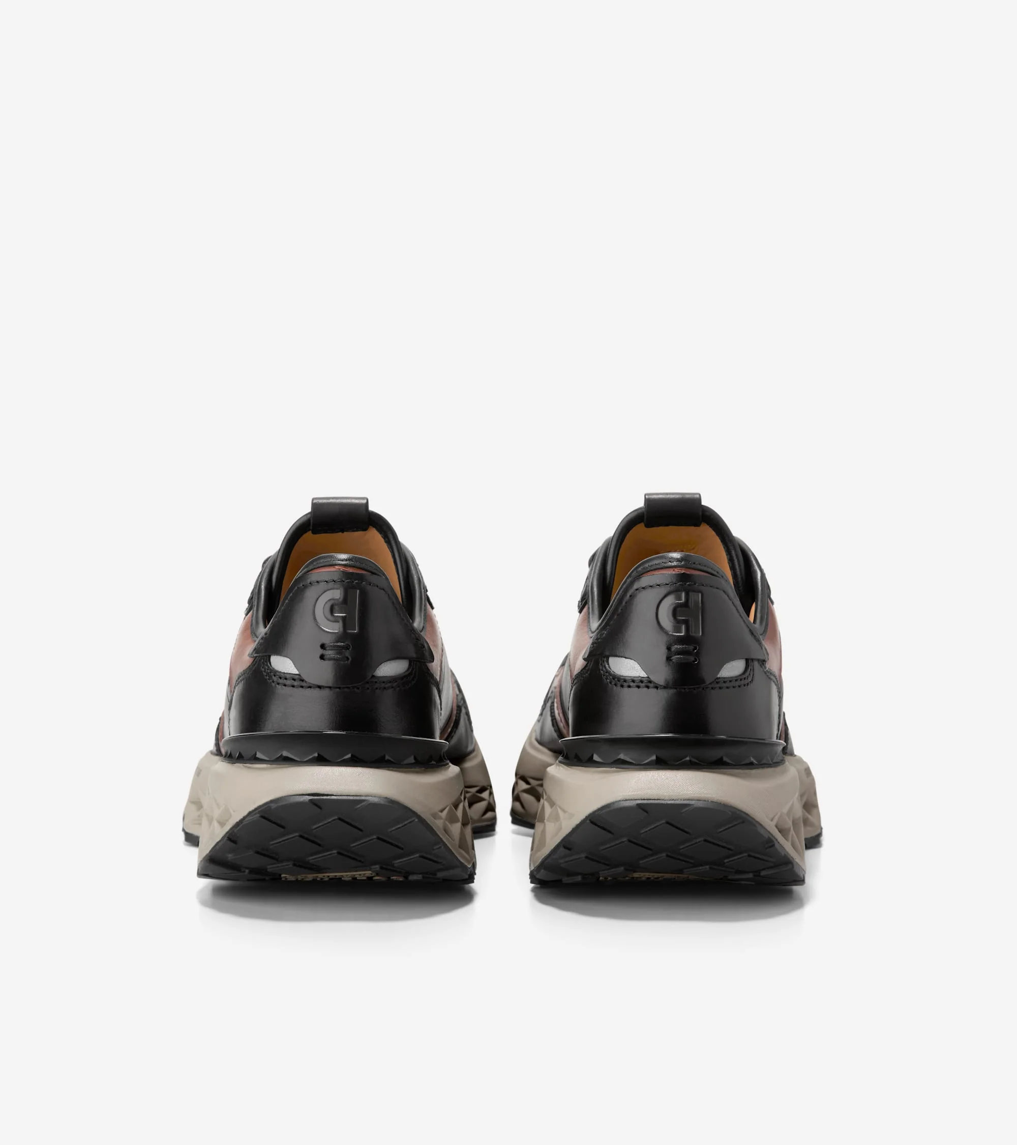 Men's 5.ZERØGRAND Luxe Edition Running Shoes - Image 3