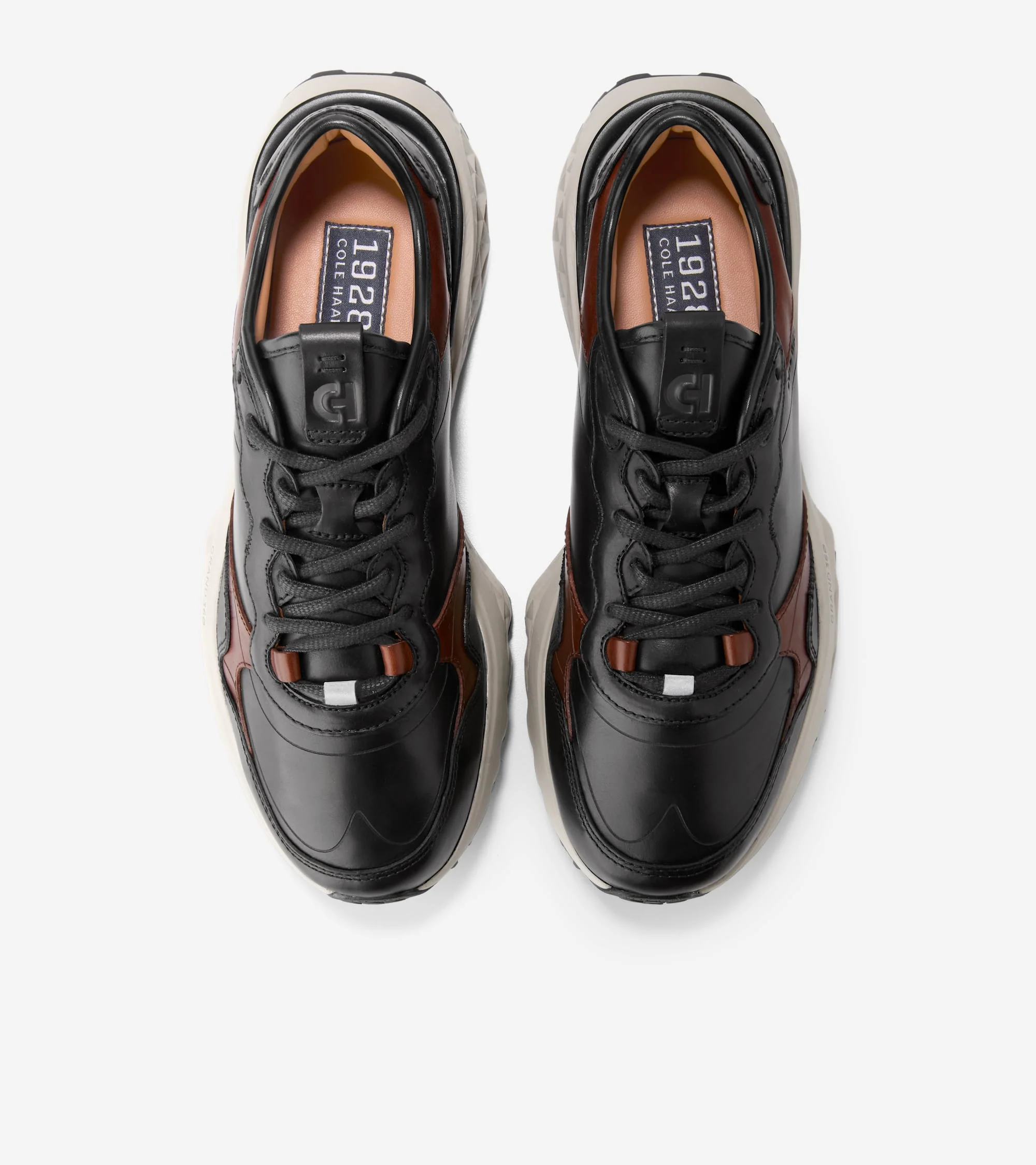 Men's 5.ZERØGRAND Luxe Edition Running Shoes - Image 4