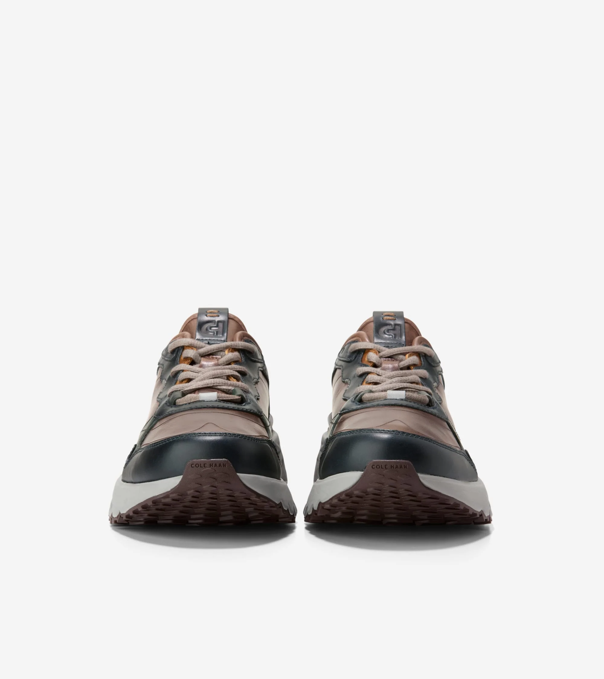 Men's 5.ZERØGRAND Luxe Edition Running Shoes - Image 2