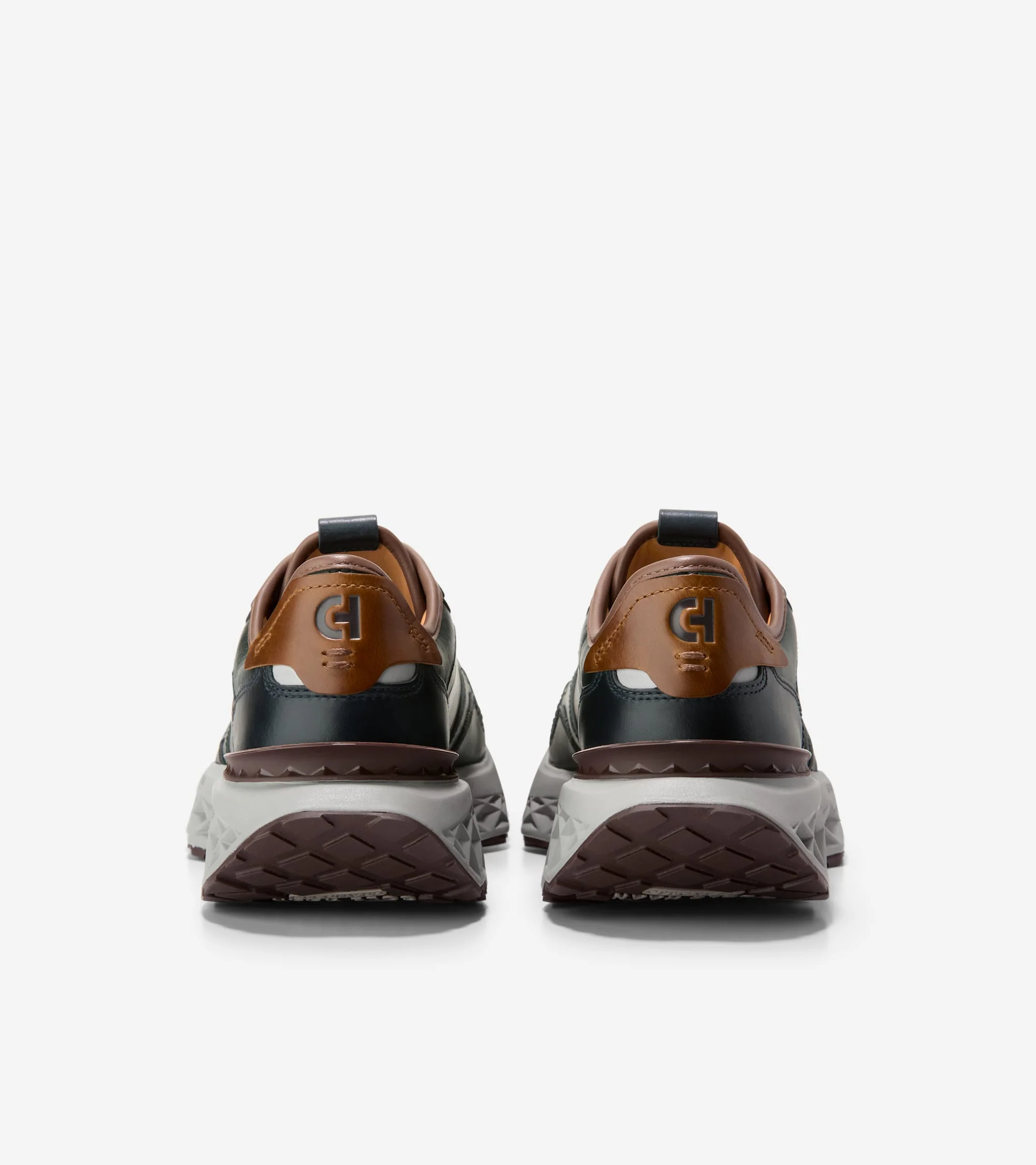 Men's 5.ZERØGRAND Luxe Edition Running Shoes - Image 3