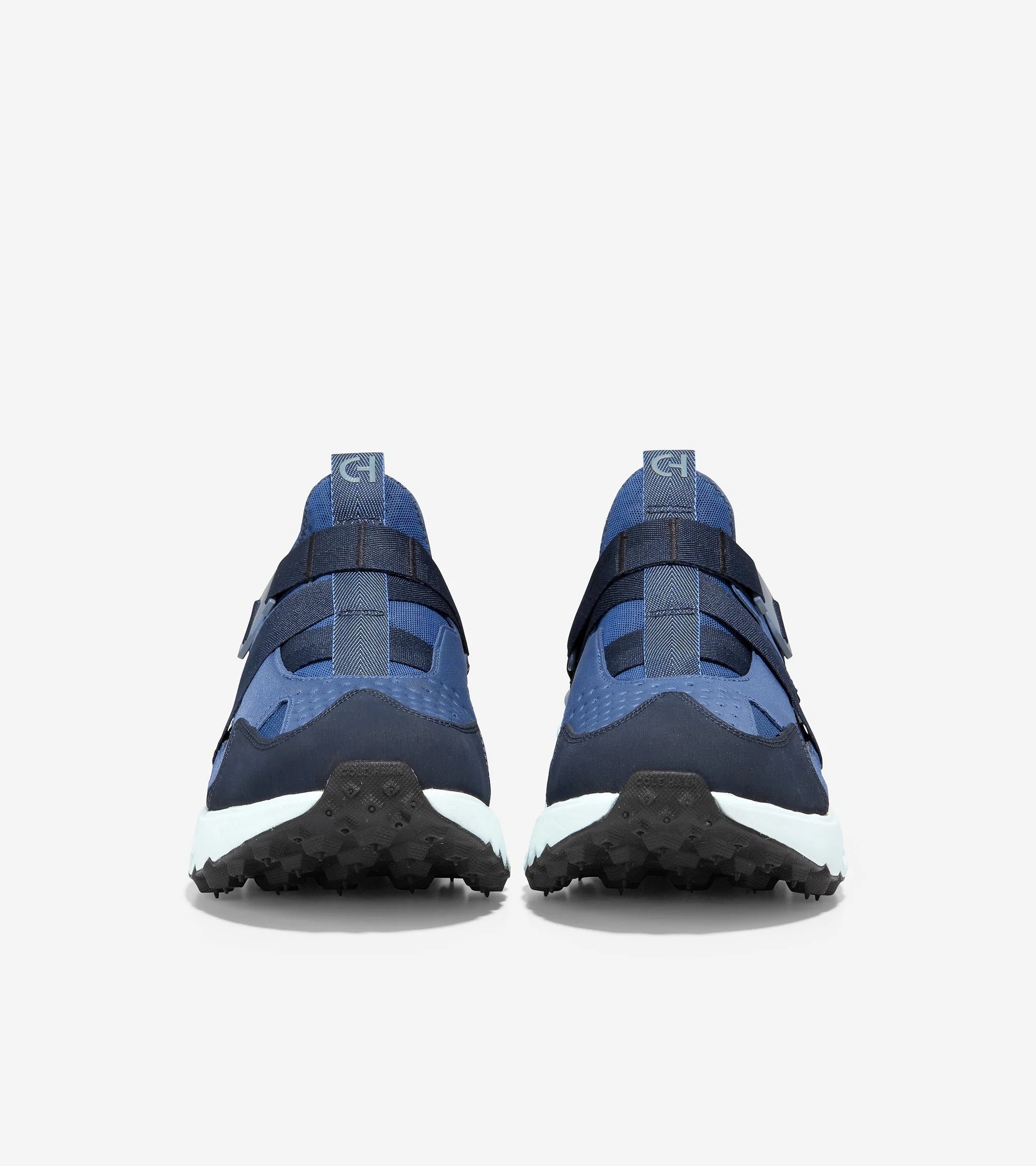 Men's 5.ZERØGRAND Monk Strap Running Shoe - Image 2
