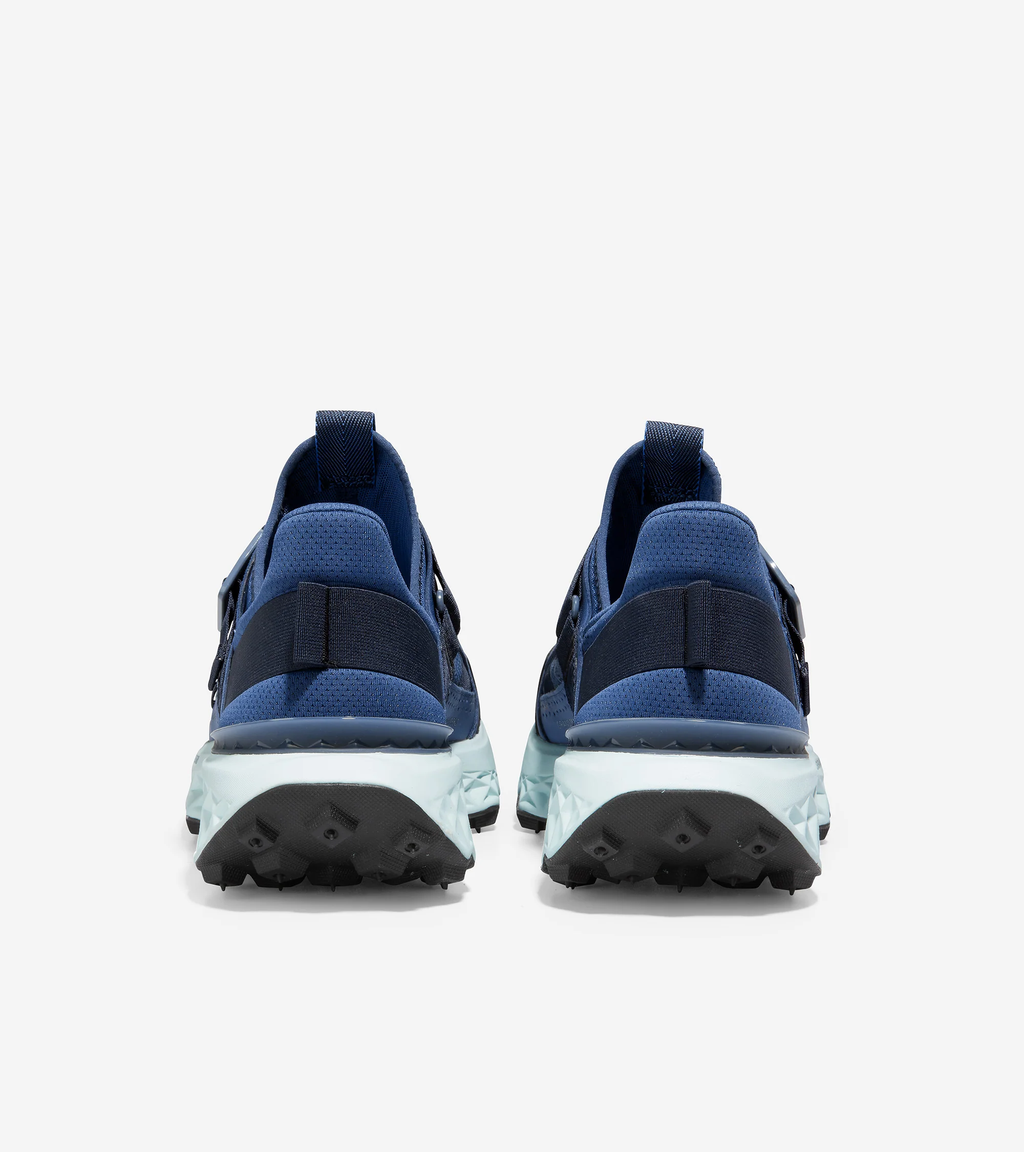 Men's 5.ZERØGRAND Monk Strap Running Shoe - Image 3