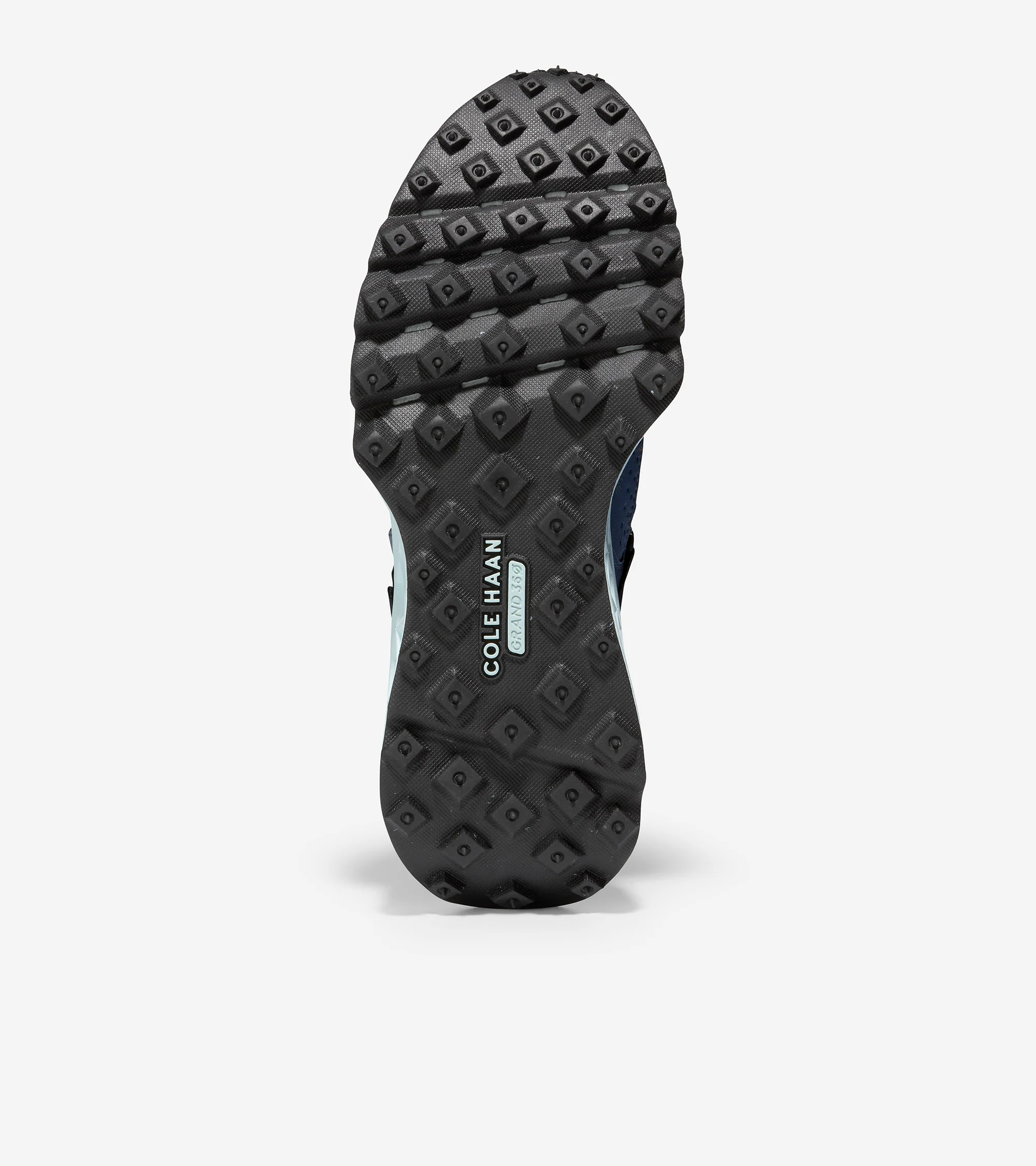 Men's 5.ZERØGRAND Monk Strap Running Shoe - Image 6