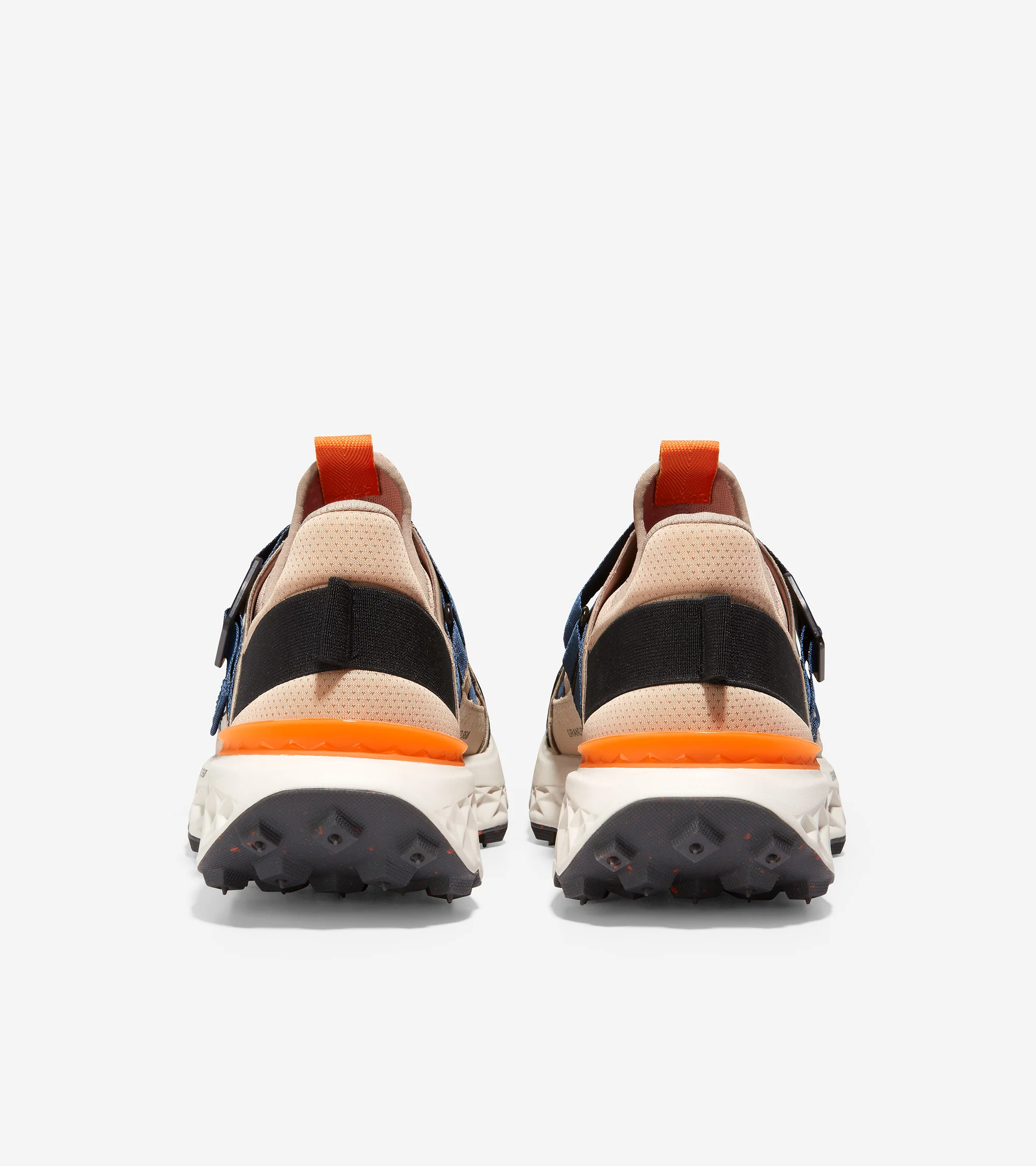 Men's 5.ZERØGRAND Monk Strap Running Shoe - Image 3