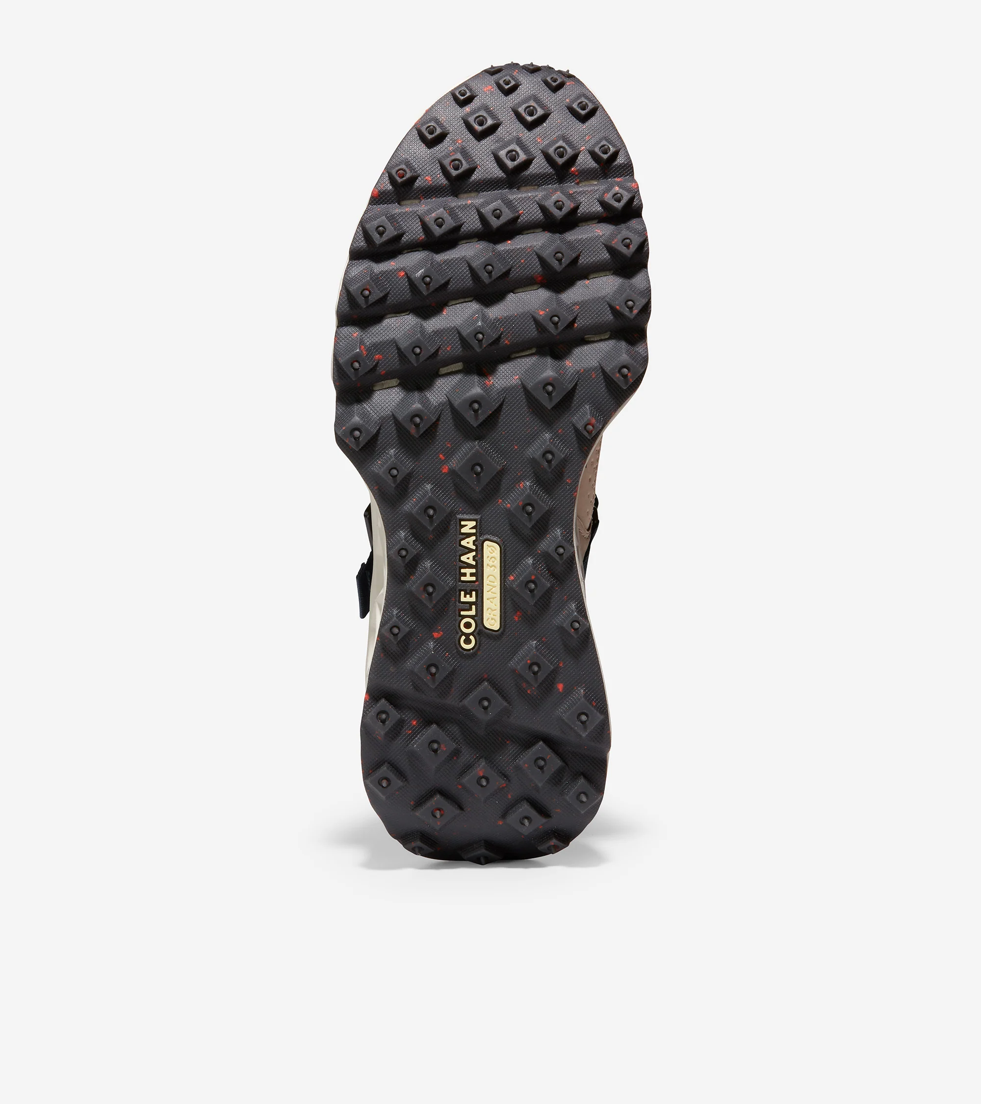 Men's 5.ZERØGRAND Monk Strap Running Shoe - Image 6