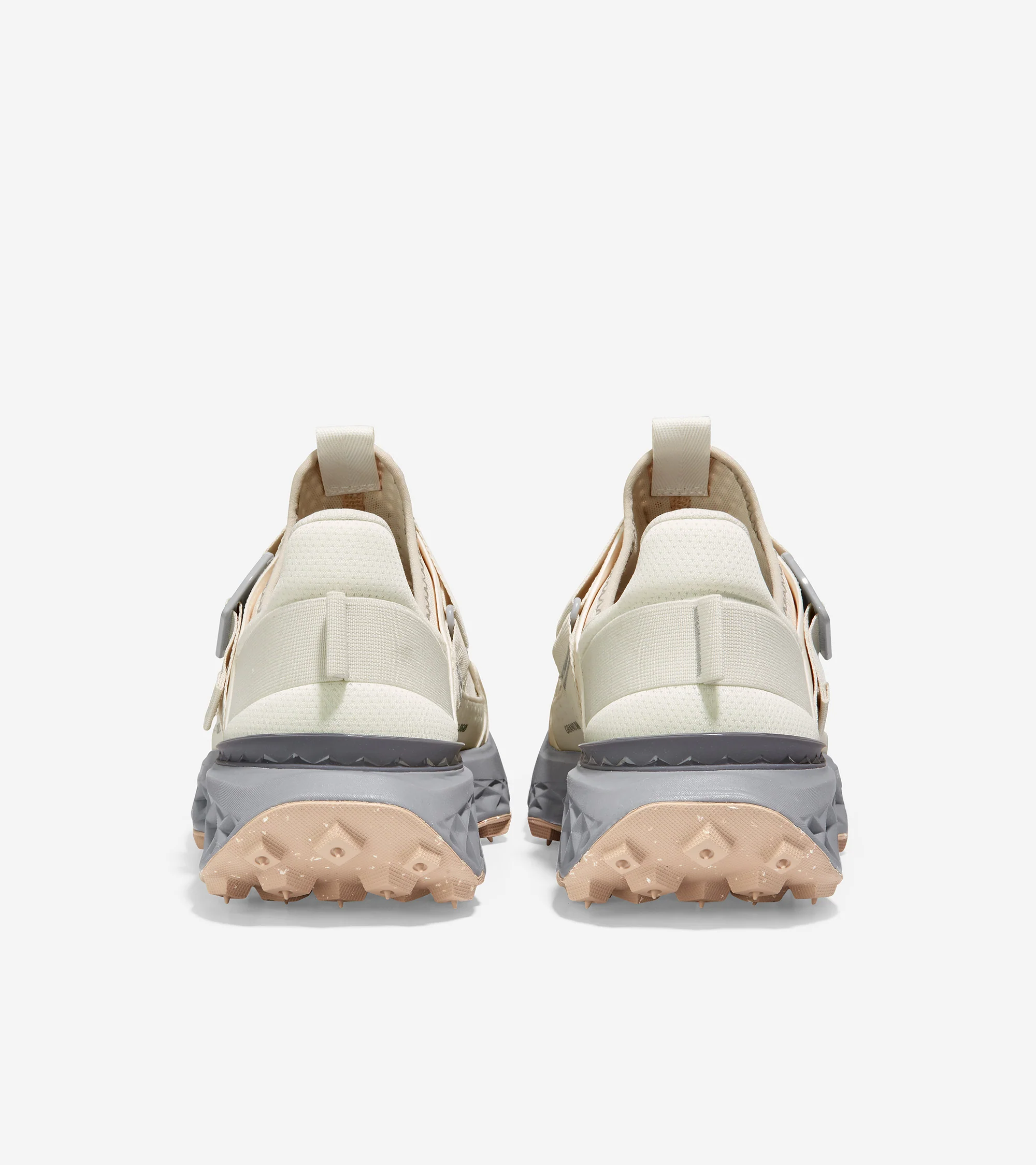 Men's 5.ZERØGRAND Monk Strap Running Shoe - Image 3