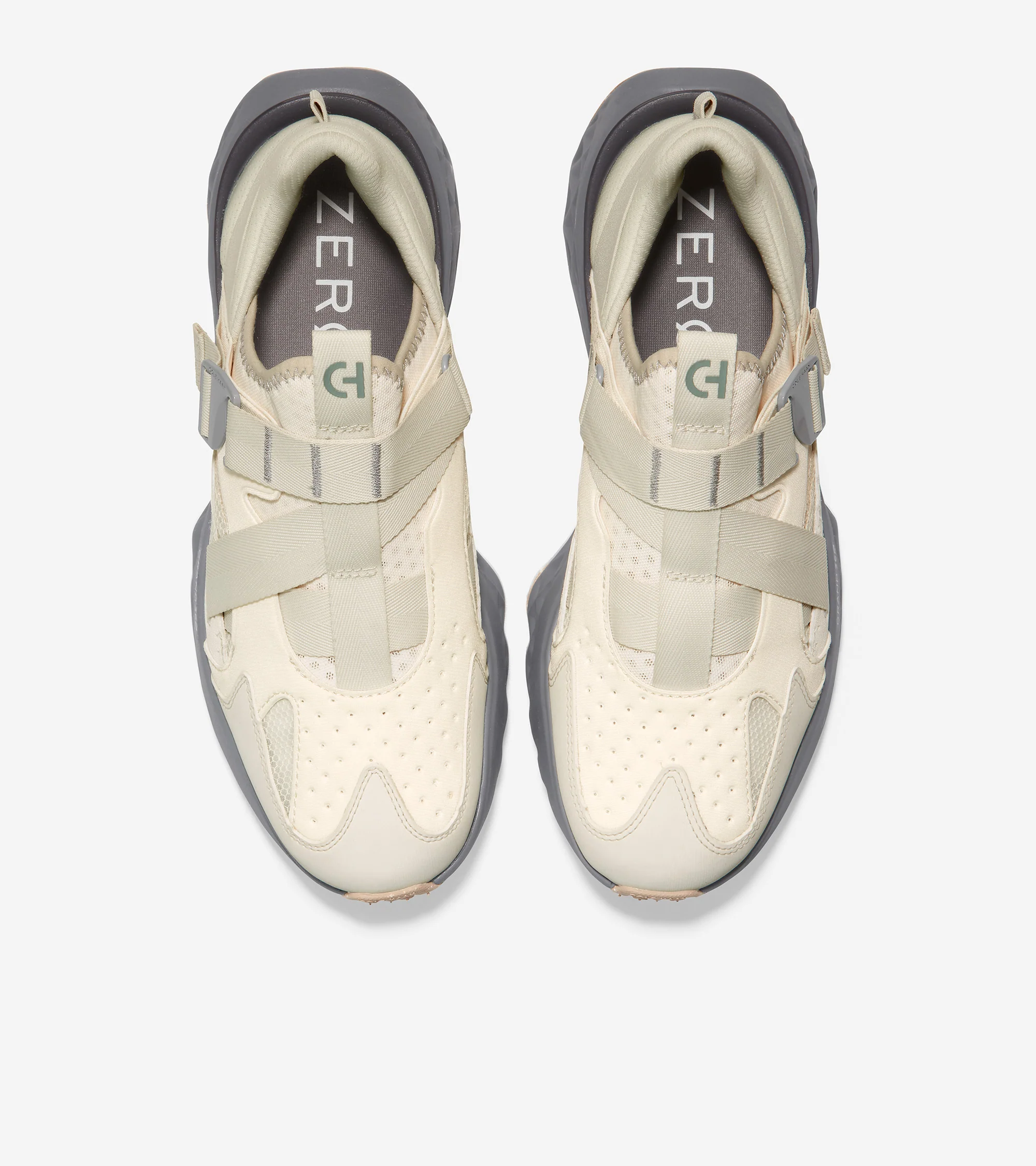 Men's 5.ZERØGRAND Monk Strap Running Shoe - Image 4