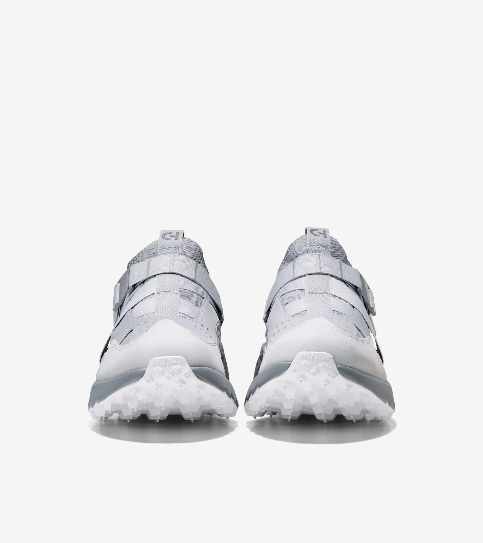 Men's 5.ZERØGRAND Monk Strap Running Shoe - Image 2