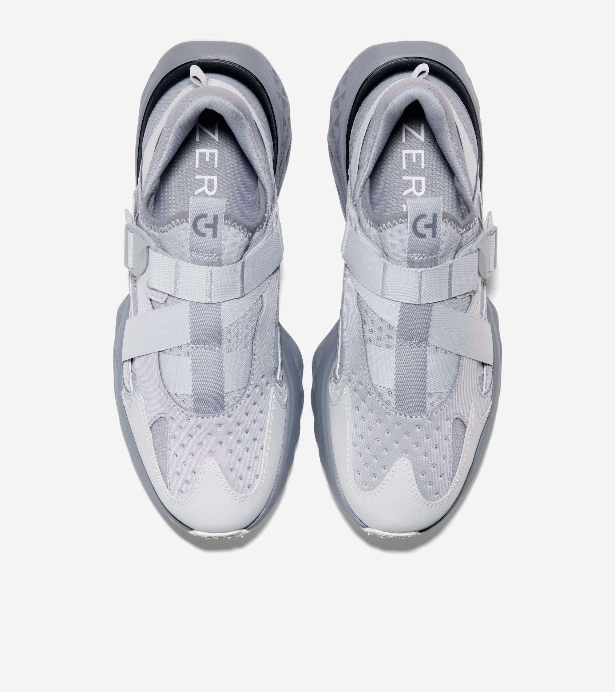 Men's 5.ZERØGRAND Monk Strap Running Shoe - Image 4