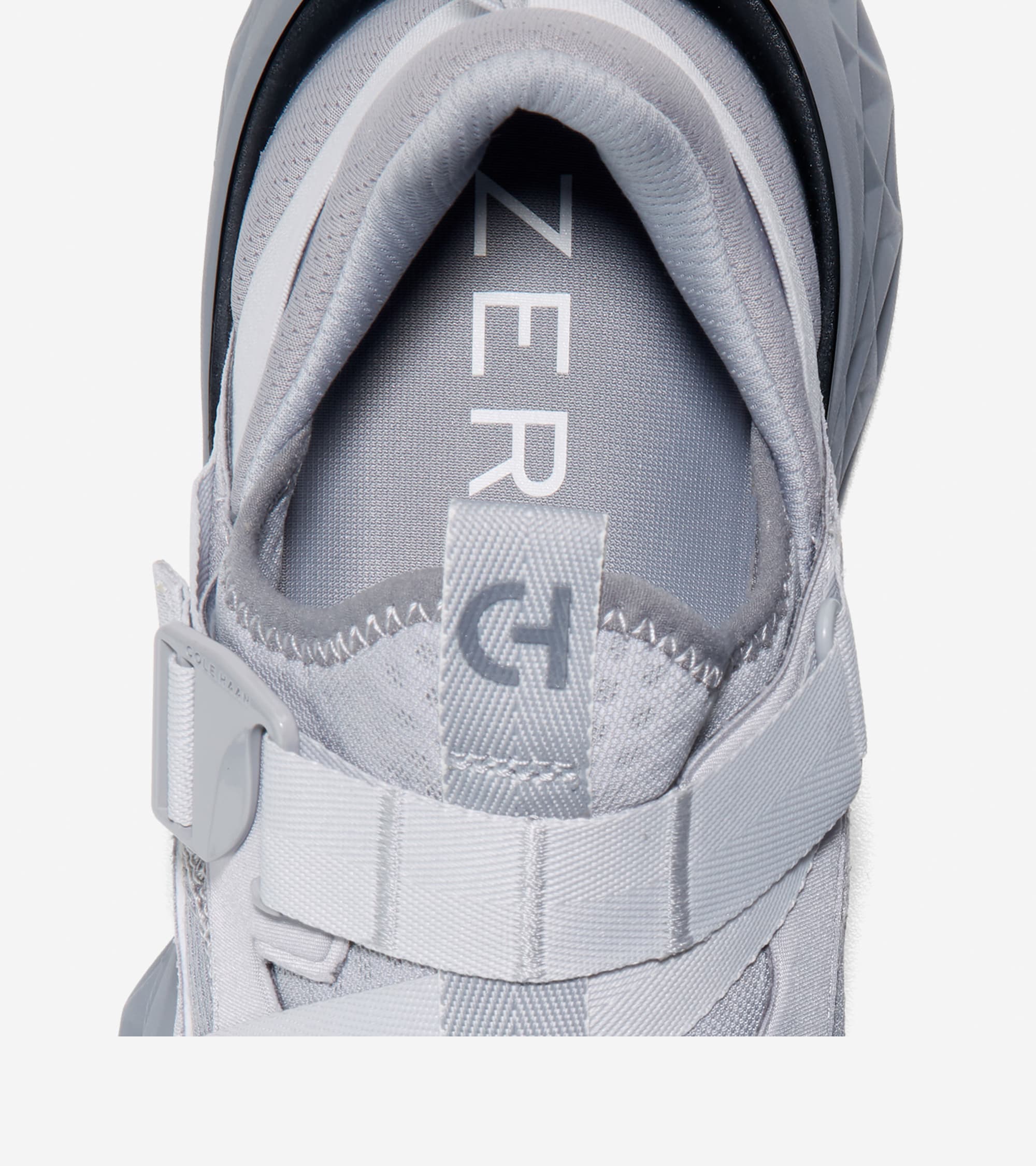 Men's 5.ZERØGRAND Monk Strap Running Shoe - Image 7