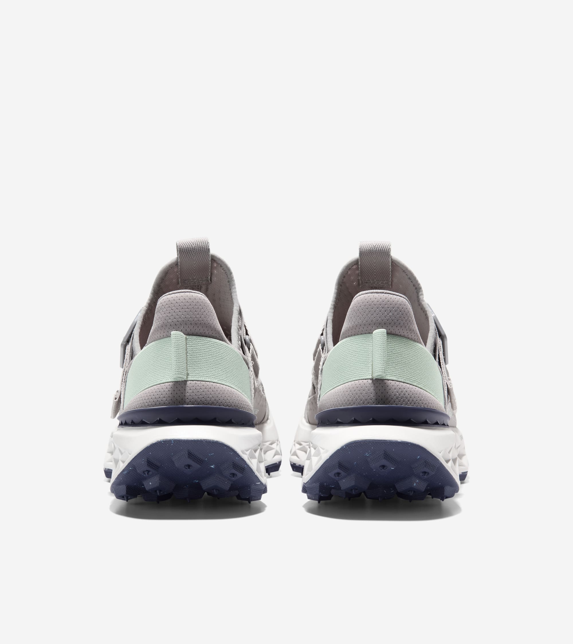 Men's 5.ZERØGRAND Monk Strap Running Shoes - Image 3