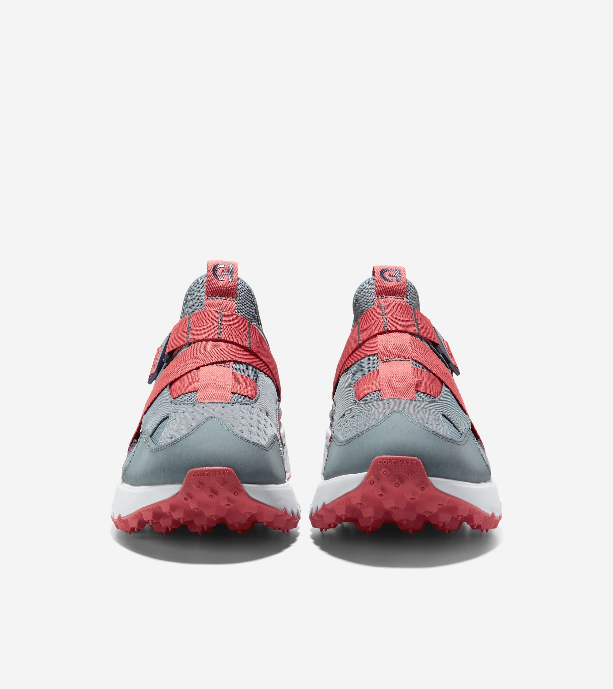 Men's 5.ZERØGRAND Monk Strap Running Shoes - Image 10