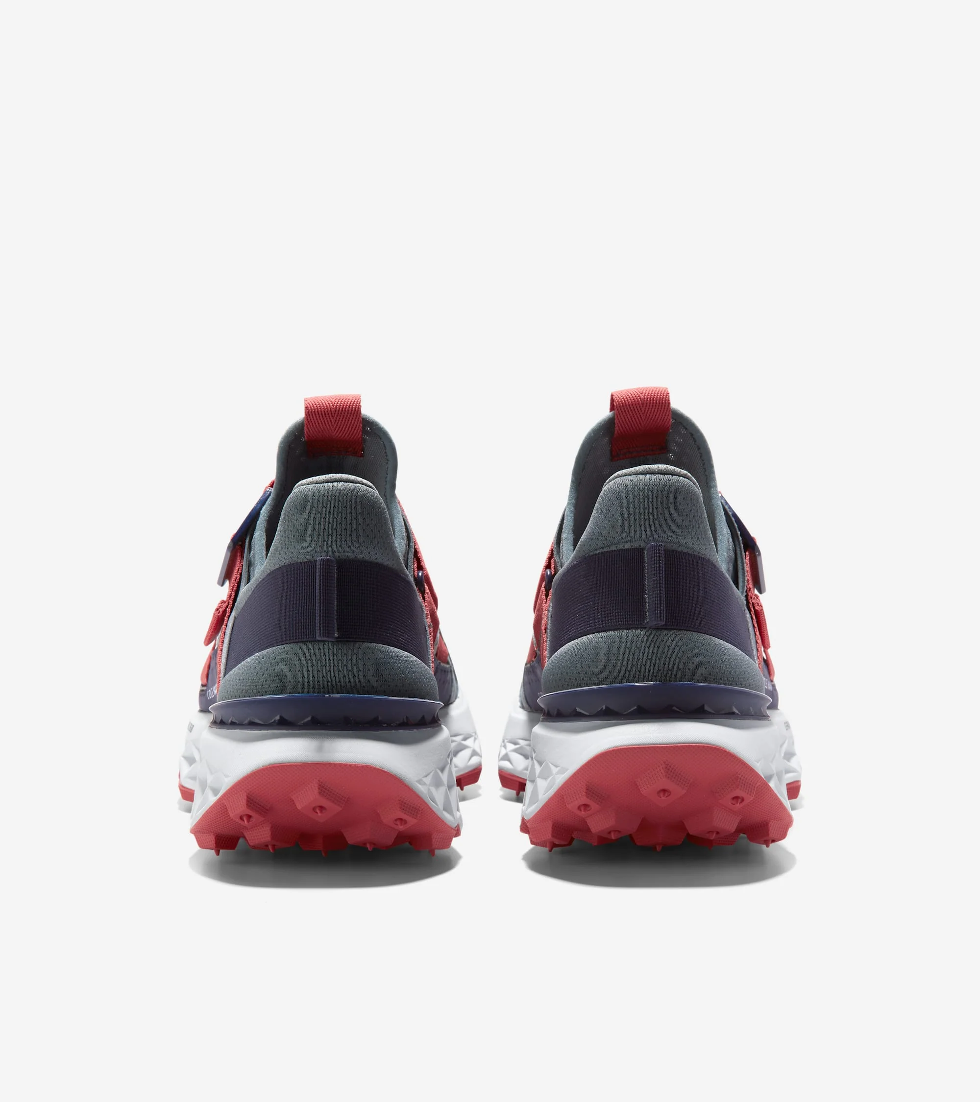 Men's 5.ZERØGRAND Monk Strap Running Shoes - Image 11