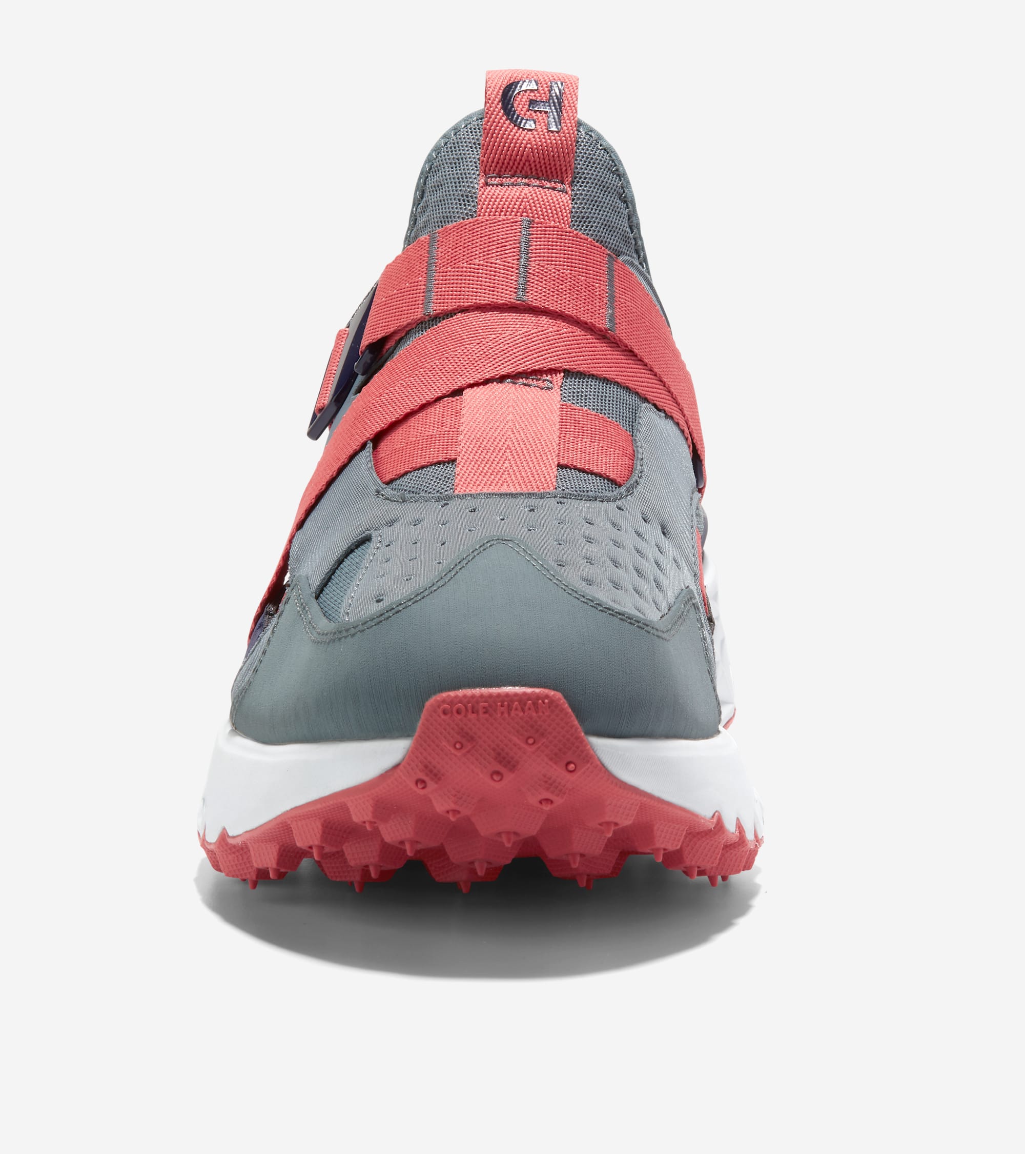 Men's 5.ZERØGRAND Monk Strap Running Shoes - Image 3