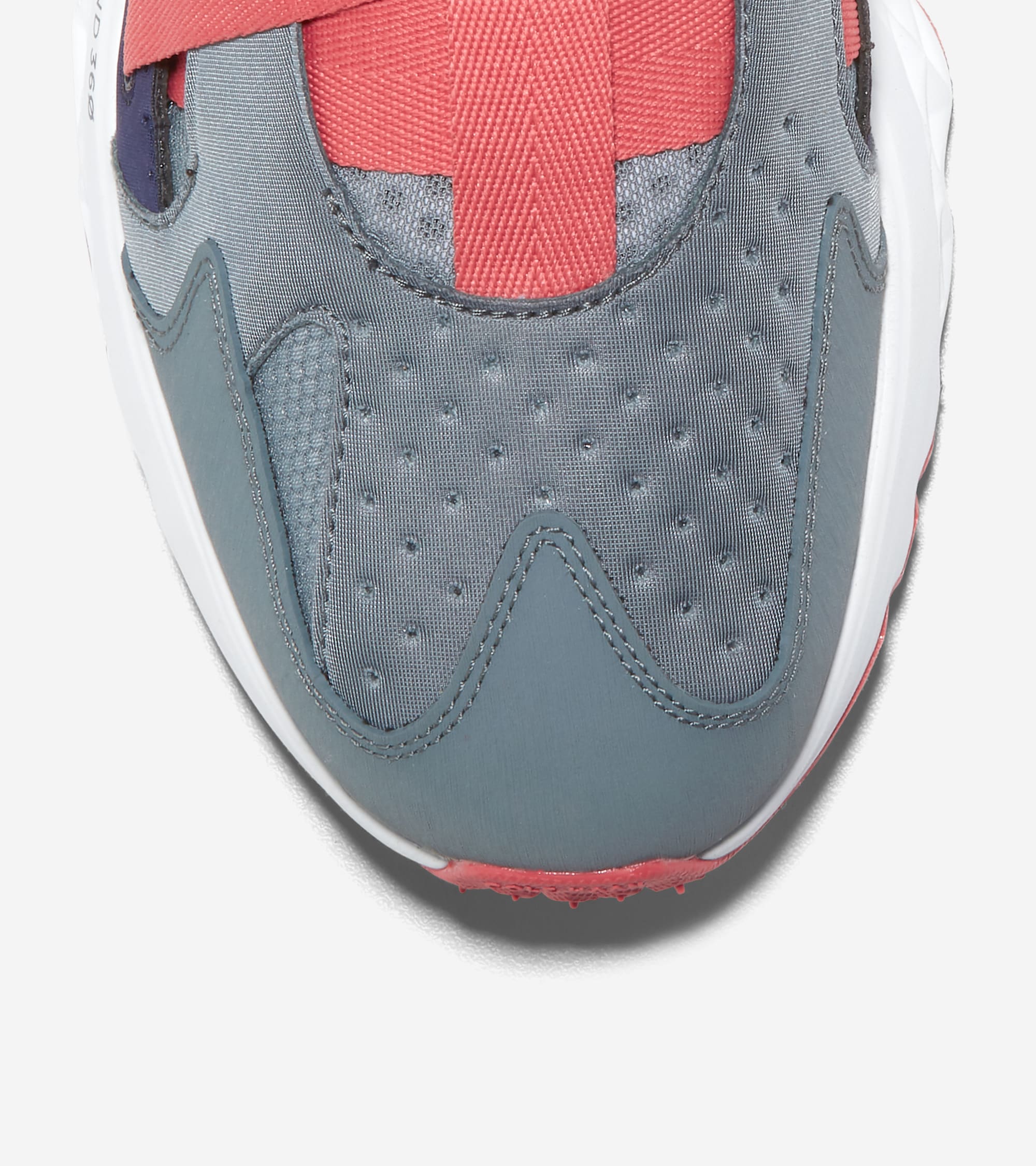 Men's 5.ZERØGRAND Monk Strap Running Shoes - Image 5