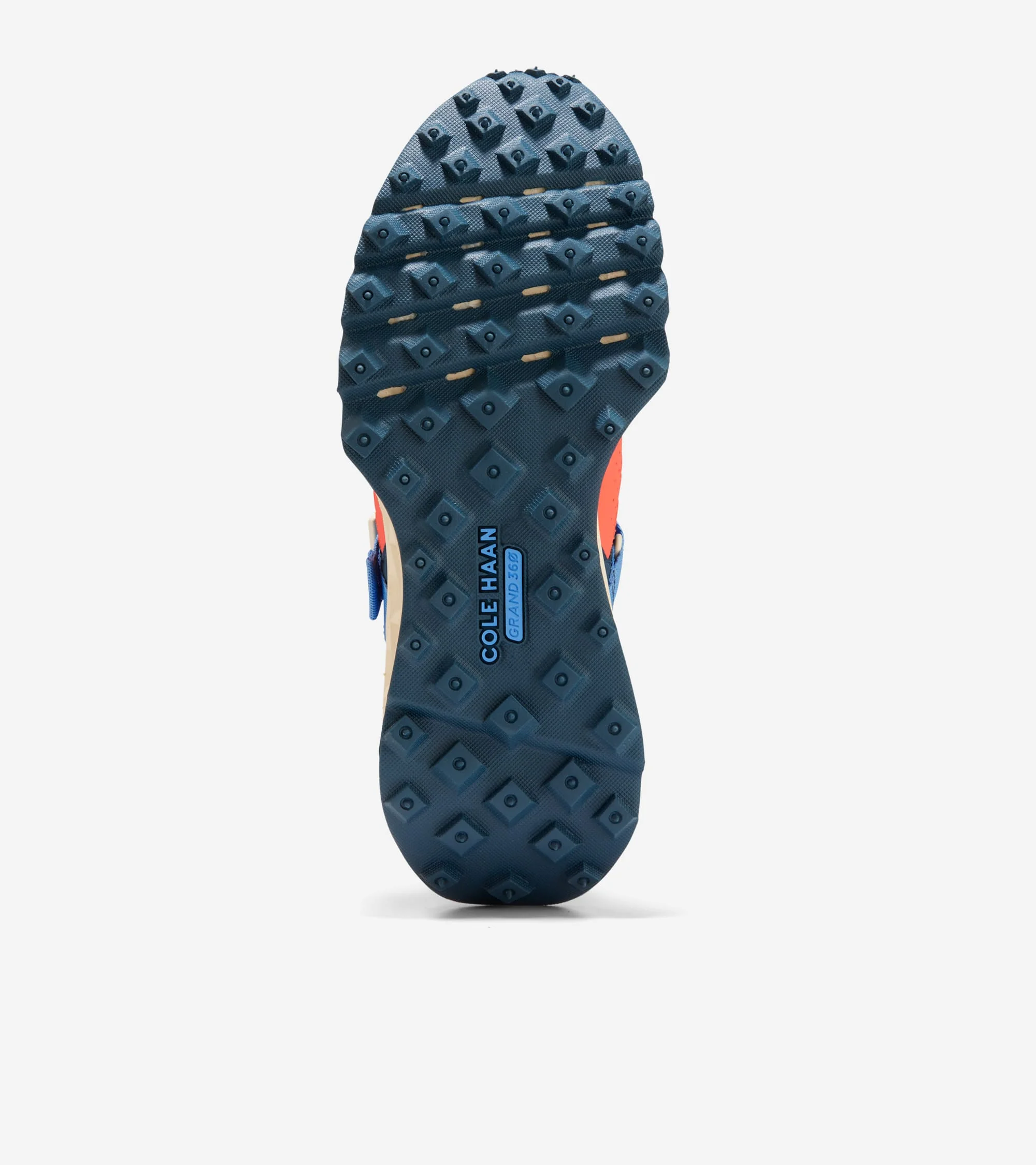 Men's 5.ZERØGRAND Monk Strap Running Shoes - Image 6