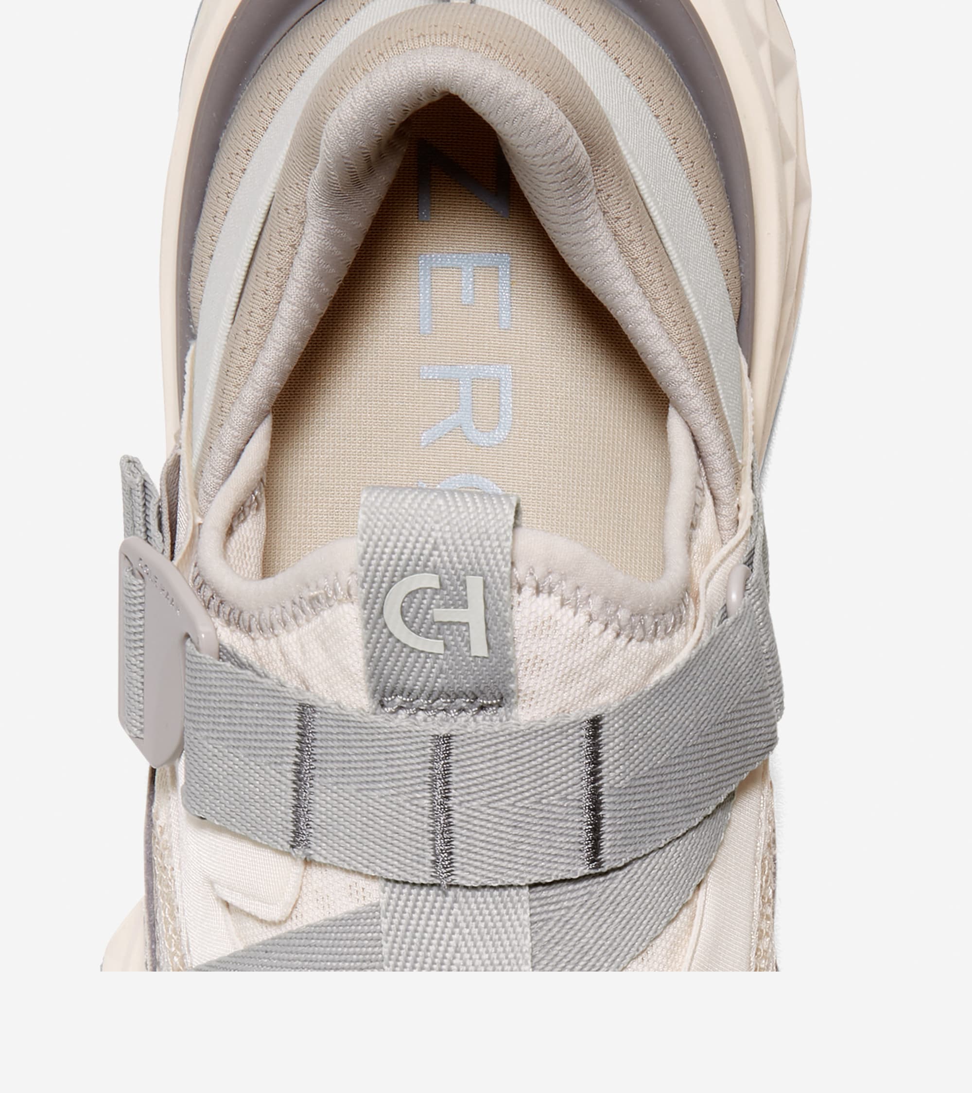 Men's 5.ZERØGRAND Monk Strap Running Shoe - Image 10