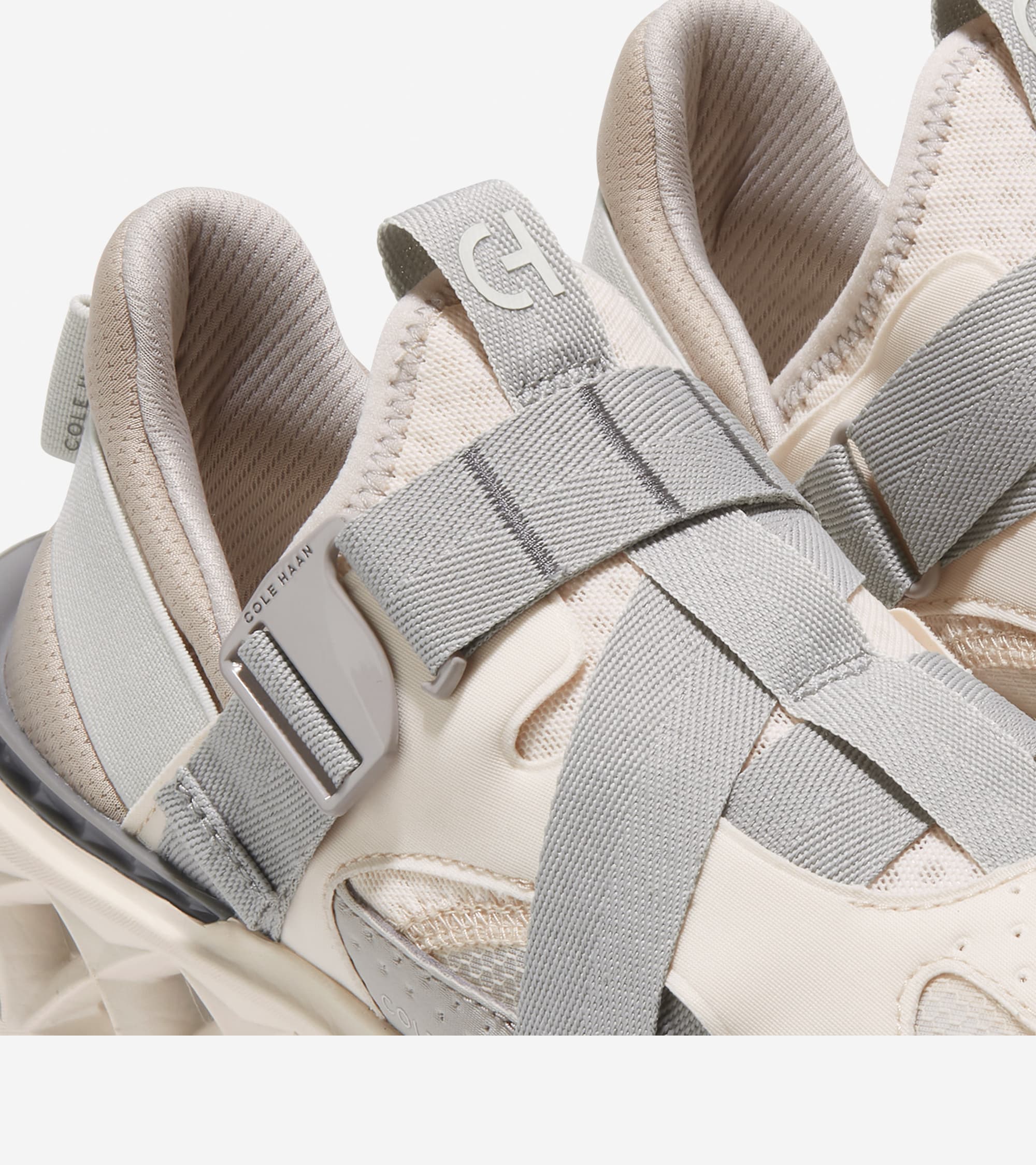 Men's 5.ZERØGRAND Monk Strap Running Shoe - Image 11