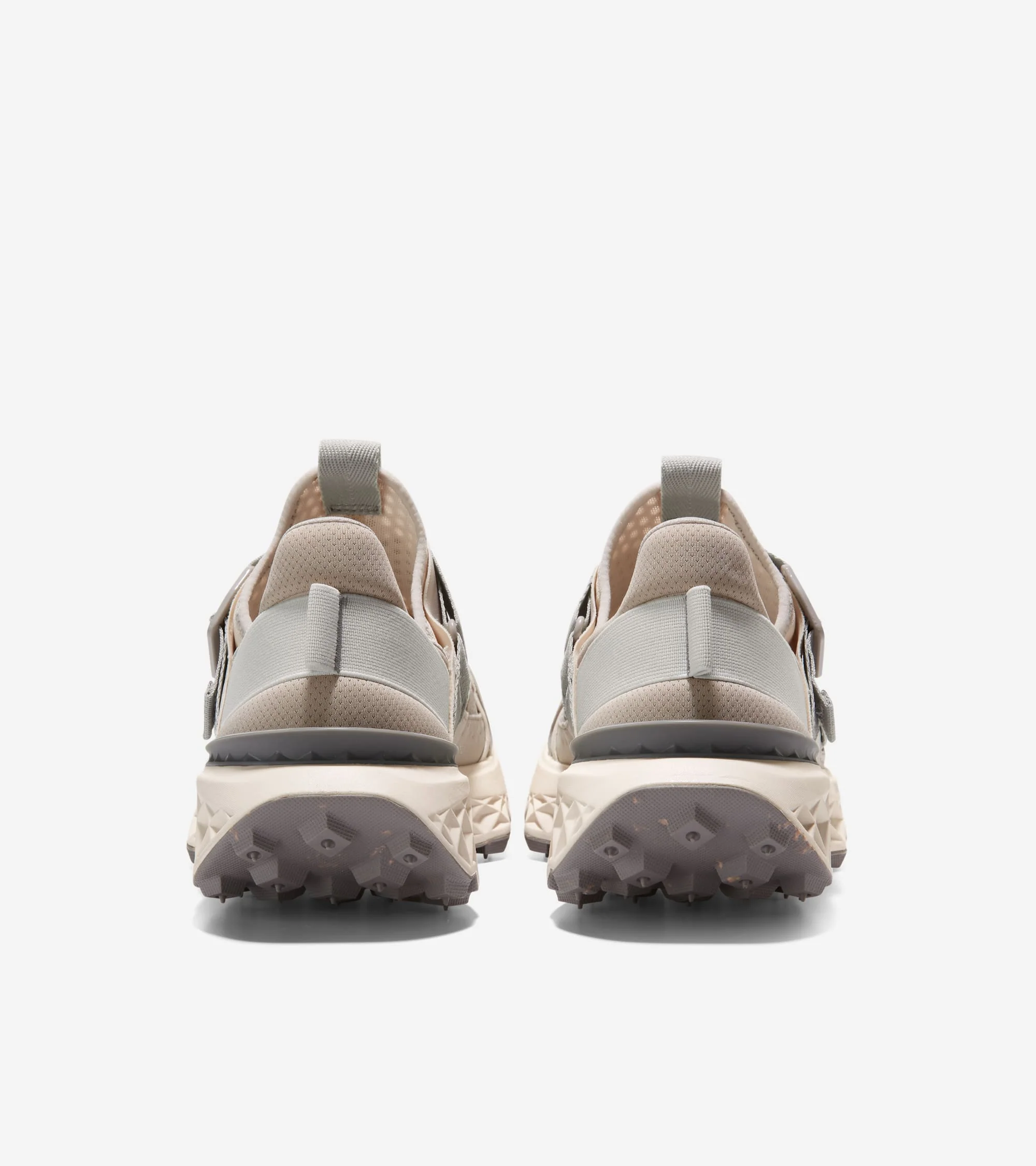 Men's 5.ZERØGRAND Monk Strap Running Shoe - Image 4