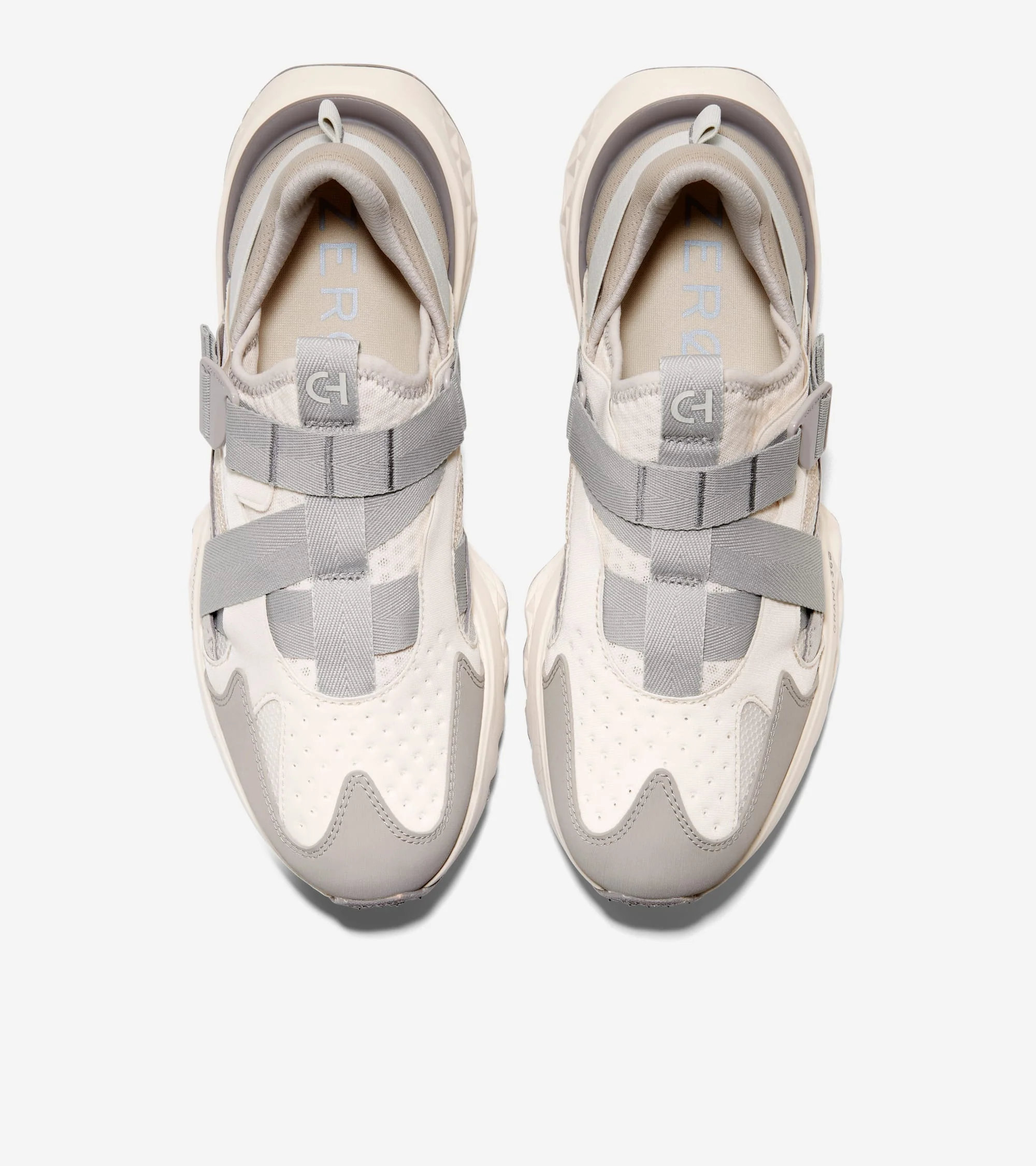 Men's 5.ZERØGRAND Monk Strap Running Shoe - Image 5