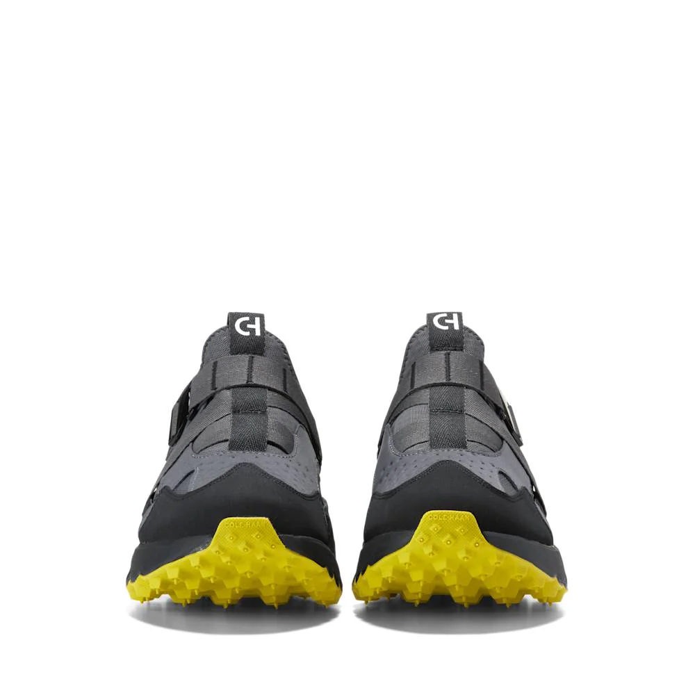 Men's 5.ZERØGRAND Monk Strap Running Shoes - Image 2
