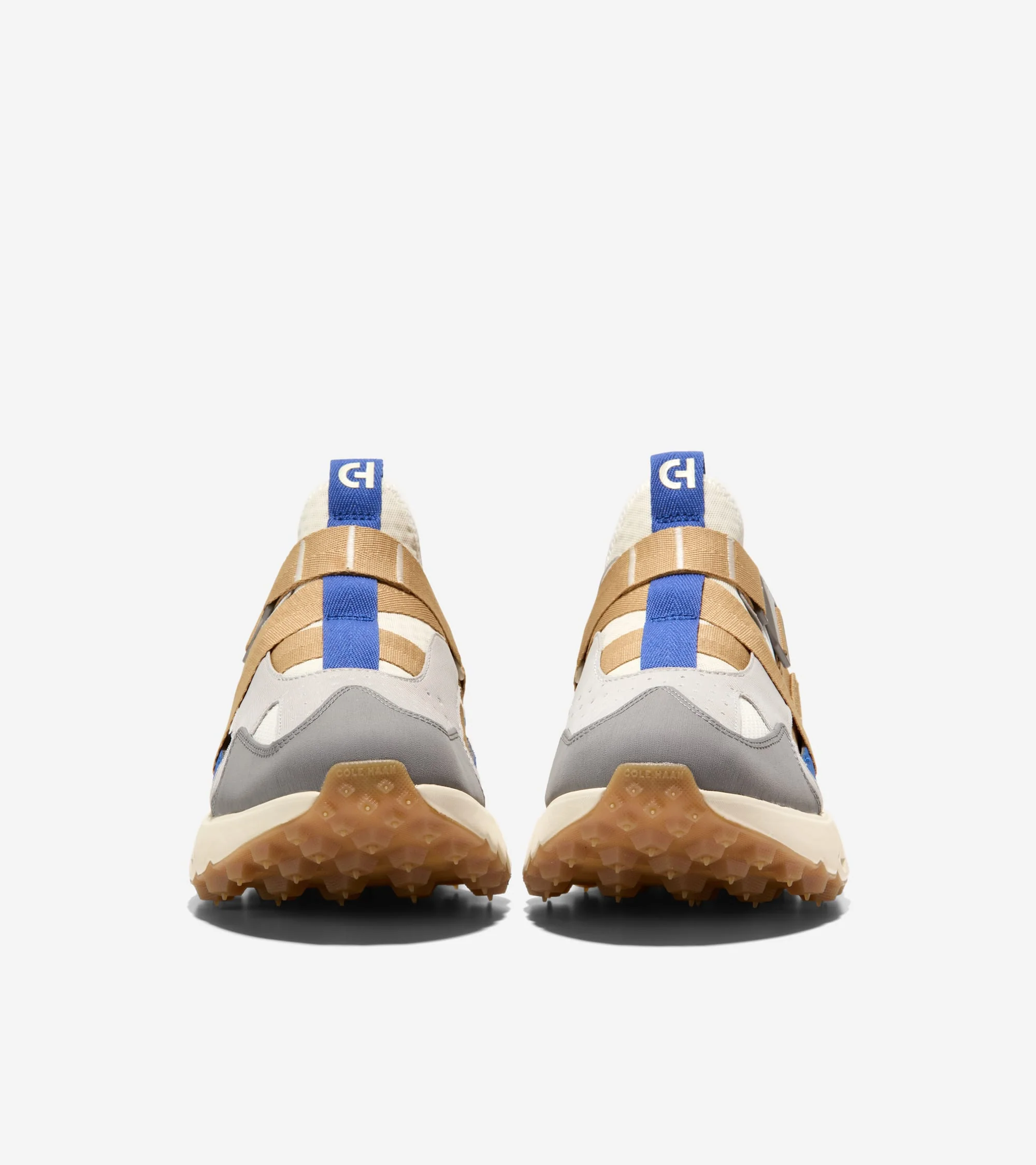 Men's 5.ZERØGRAND Monk Strap Running Shoe - Image 2