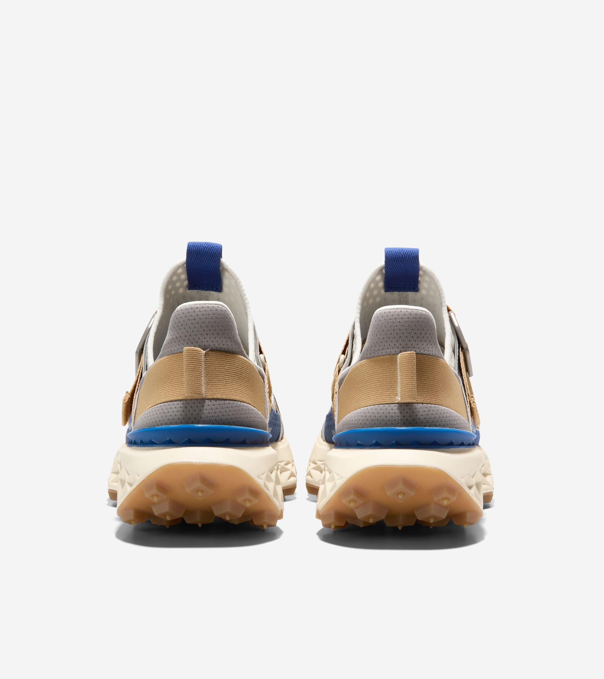 Men's 5.ZERØGRAND Monk Strap Running Shoe - Image 3