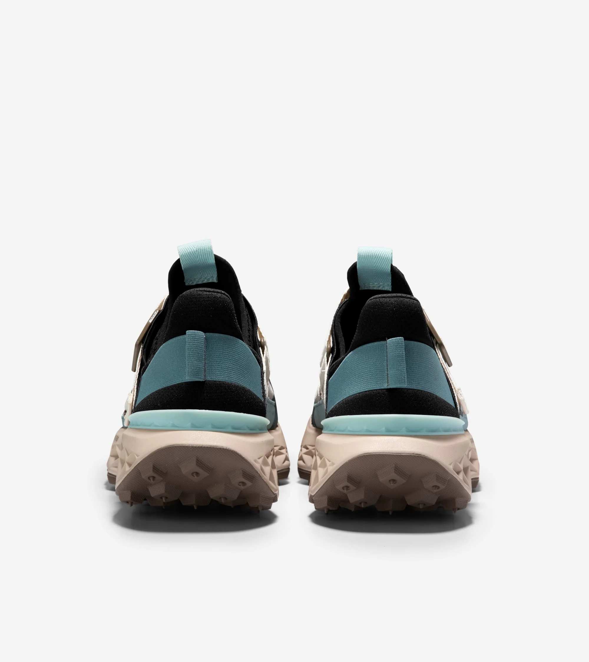 Men's 5.ZERØGRAND Monk Strap Running Shoes - Image 3