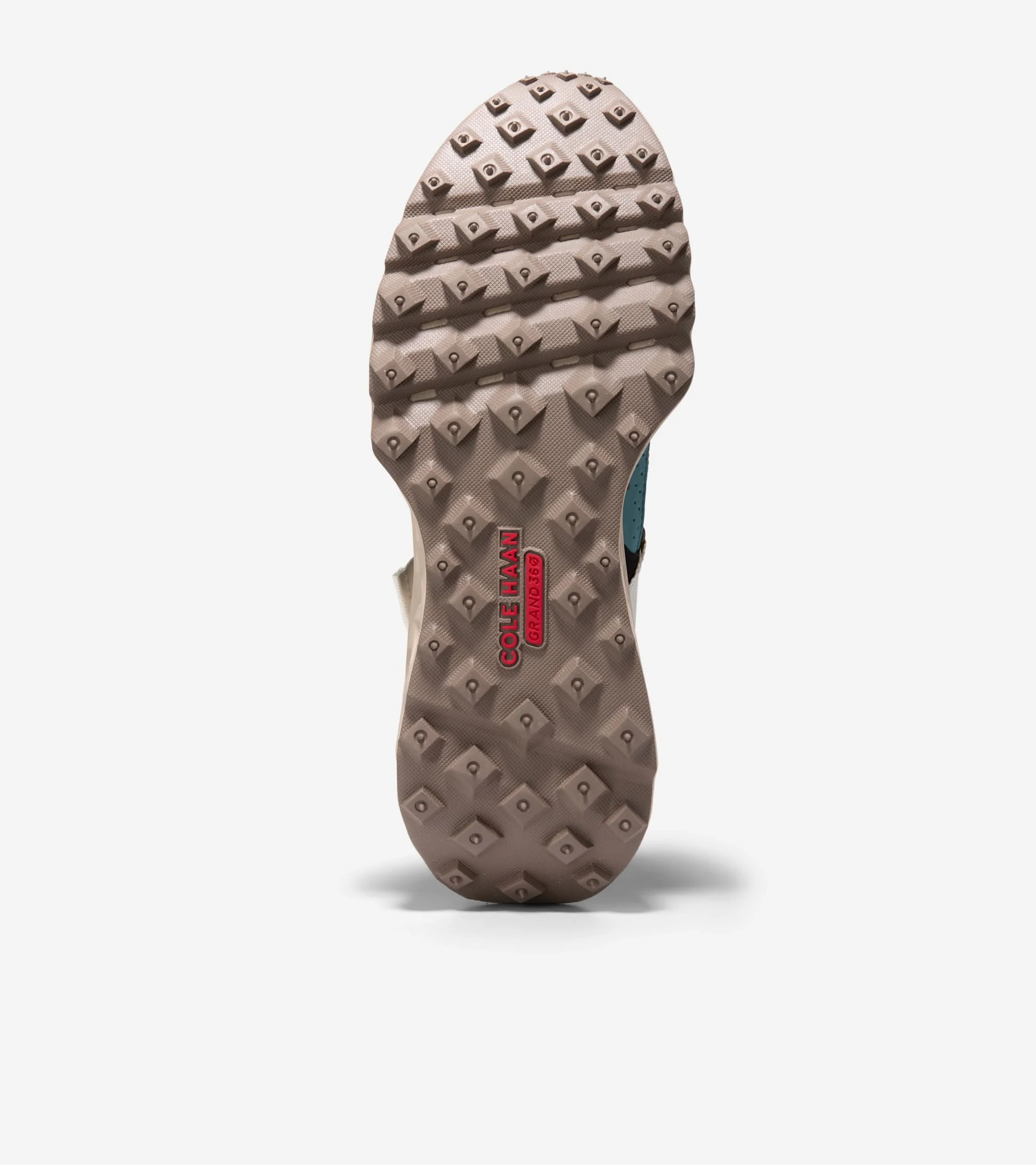 Men's 5.ZERØGRAND Monk Strap Running Shoes - Image 6