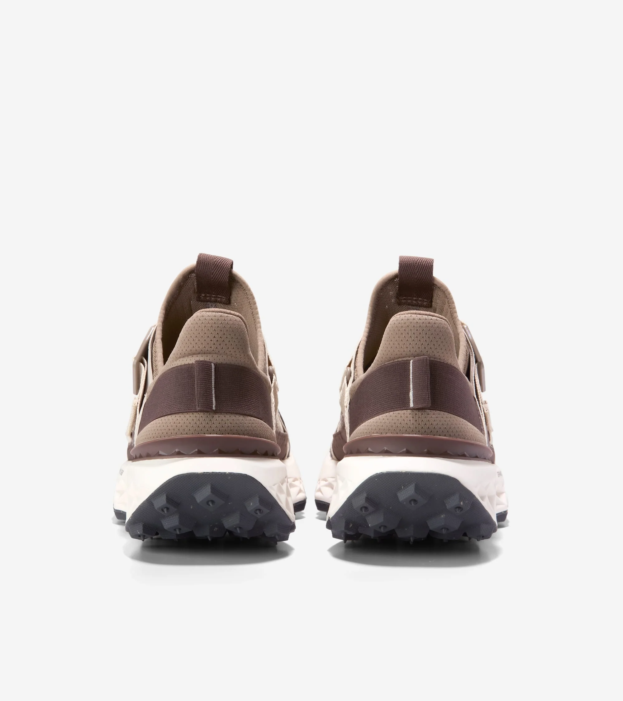 Men's 5.ZERØGRAND Monk Strap Running Shoes - Image 3